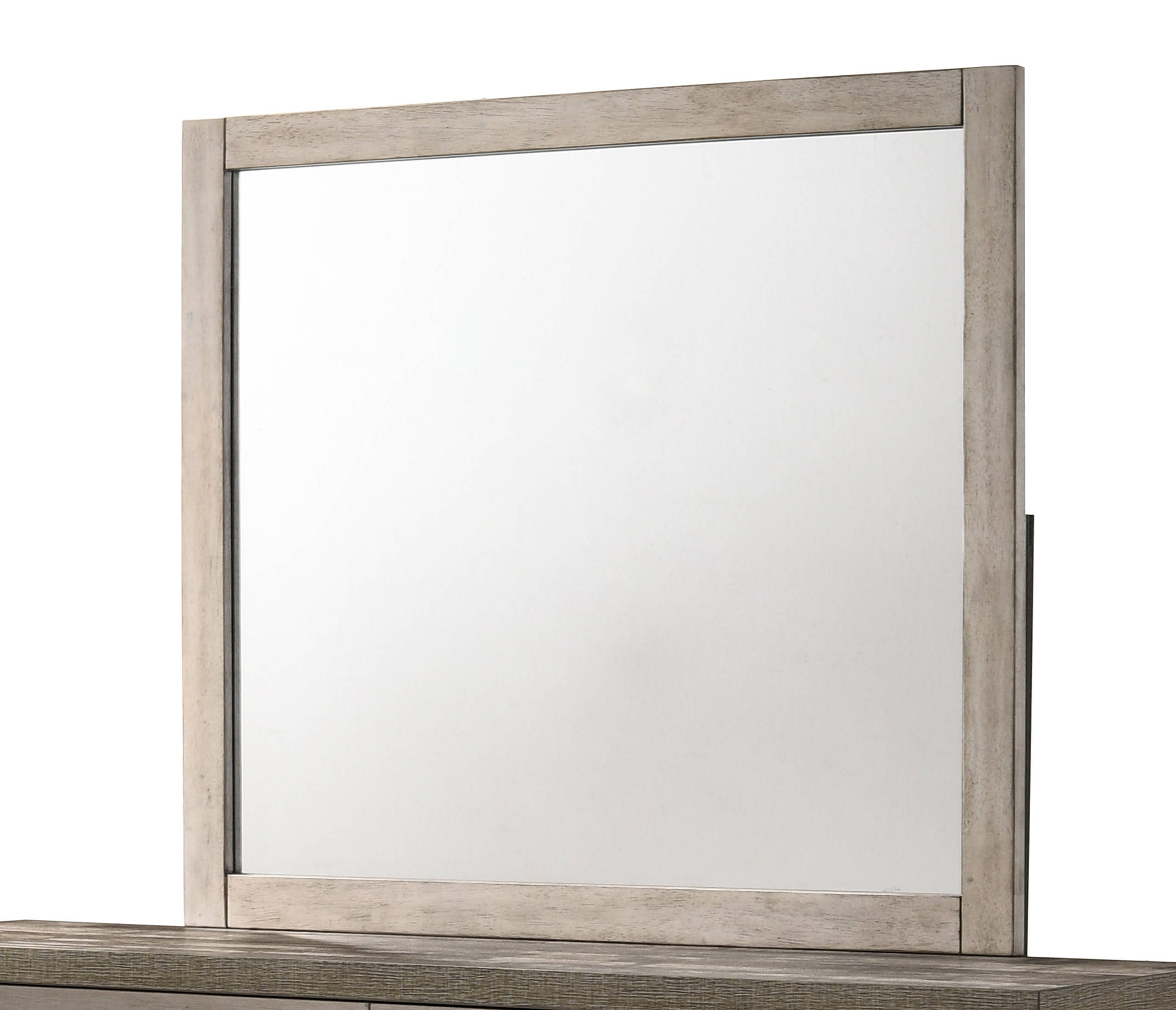 PATTERSON DRESSER TOP