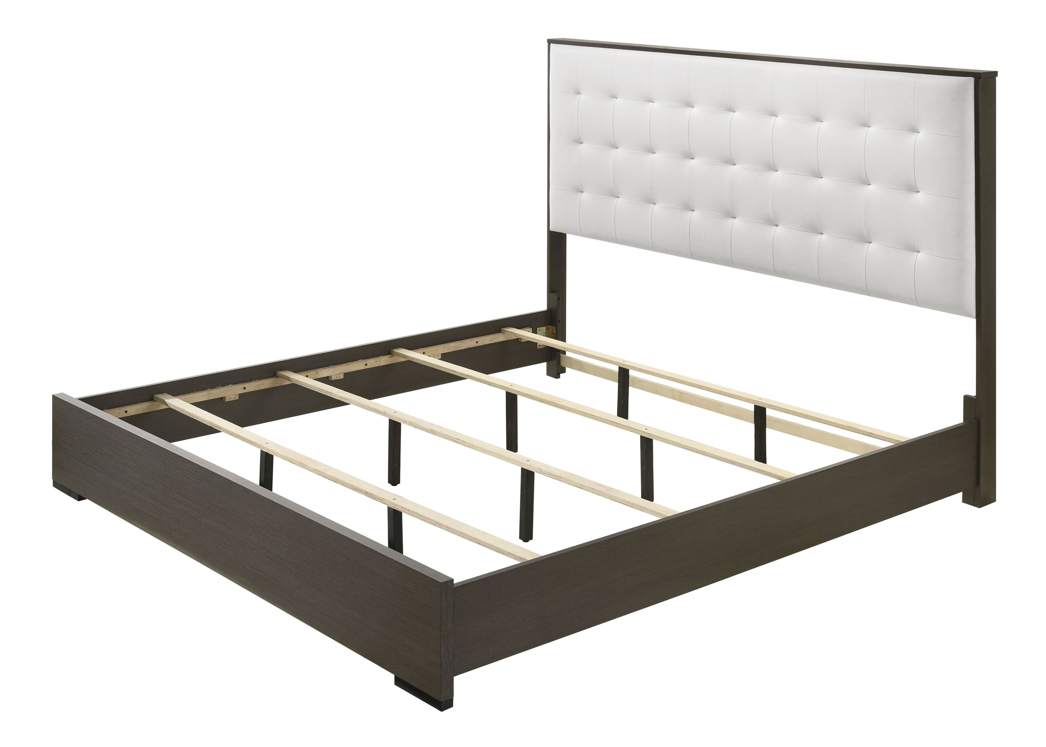 Sharpe Queen Bed
