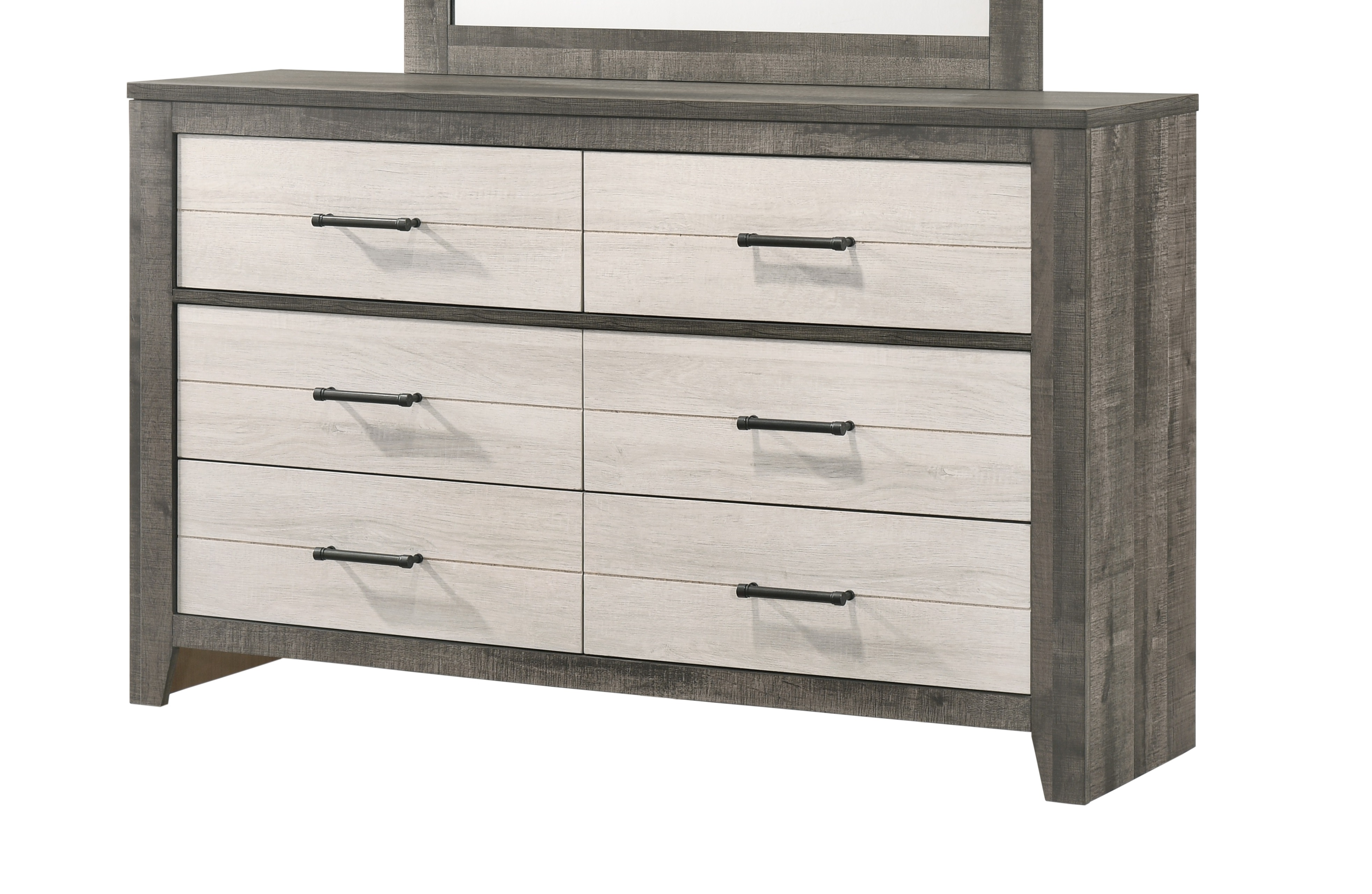 RHETT DRESSER