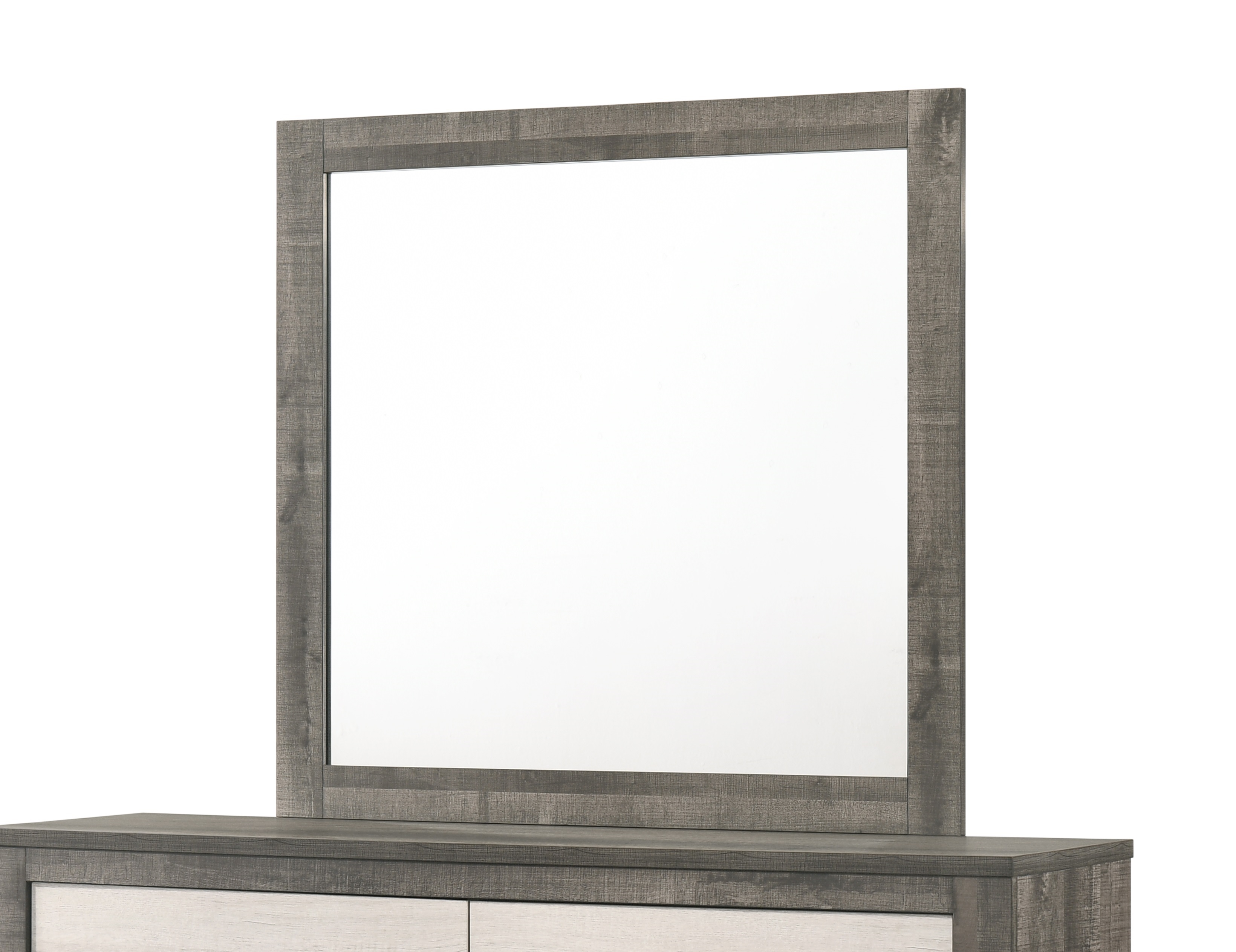 RHETT DRESSER TOP