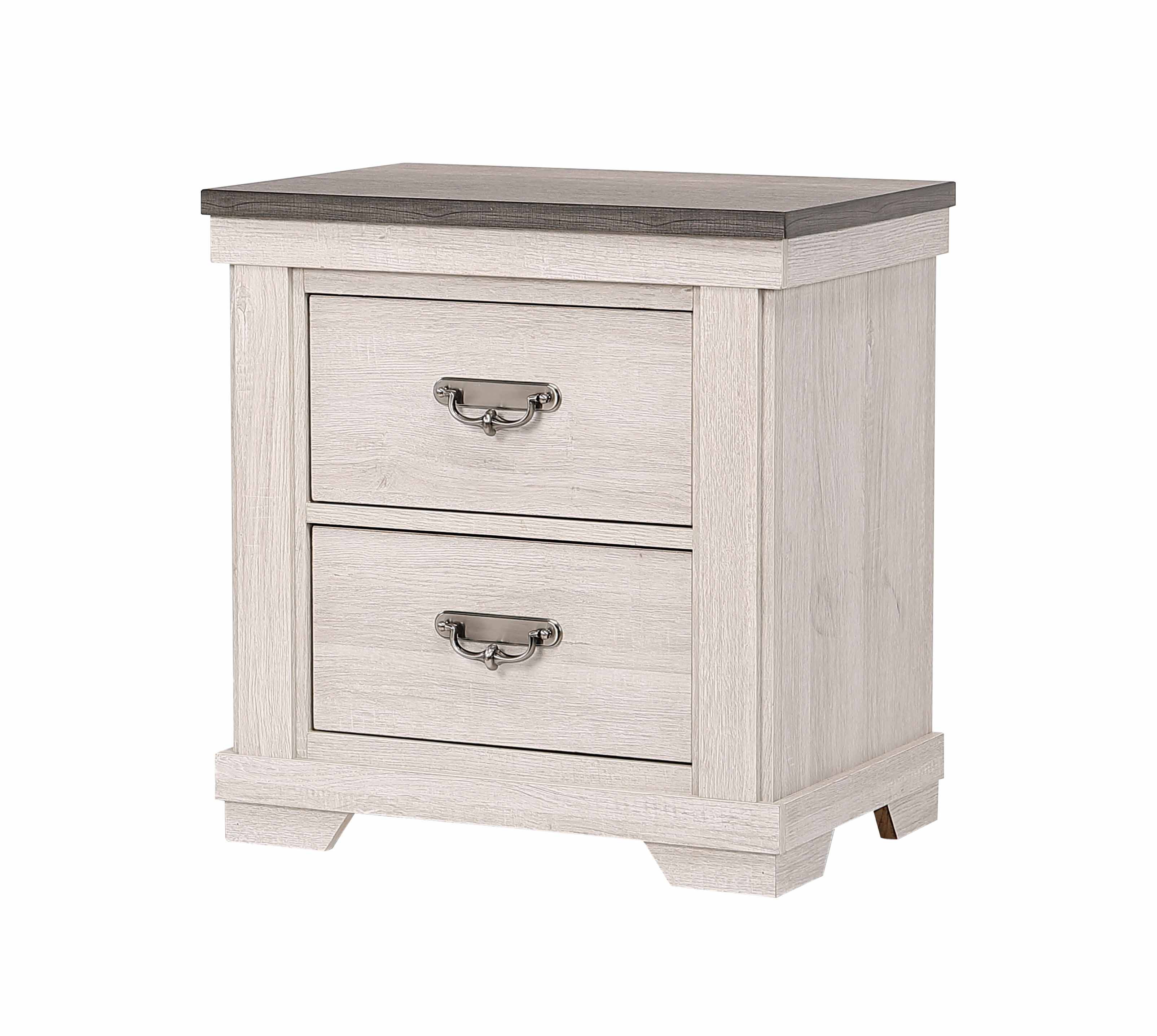 Crown Mark Leighton Night Stand