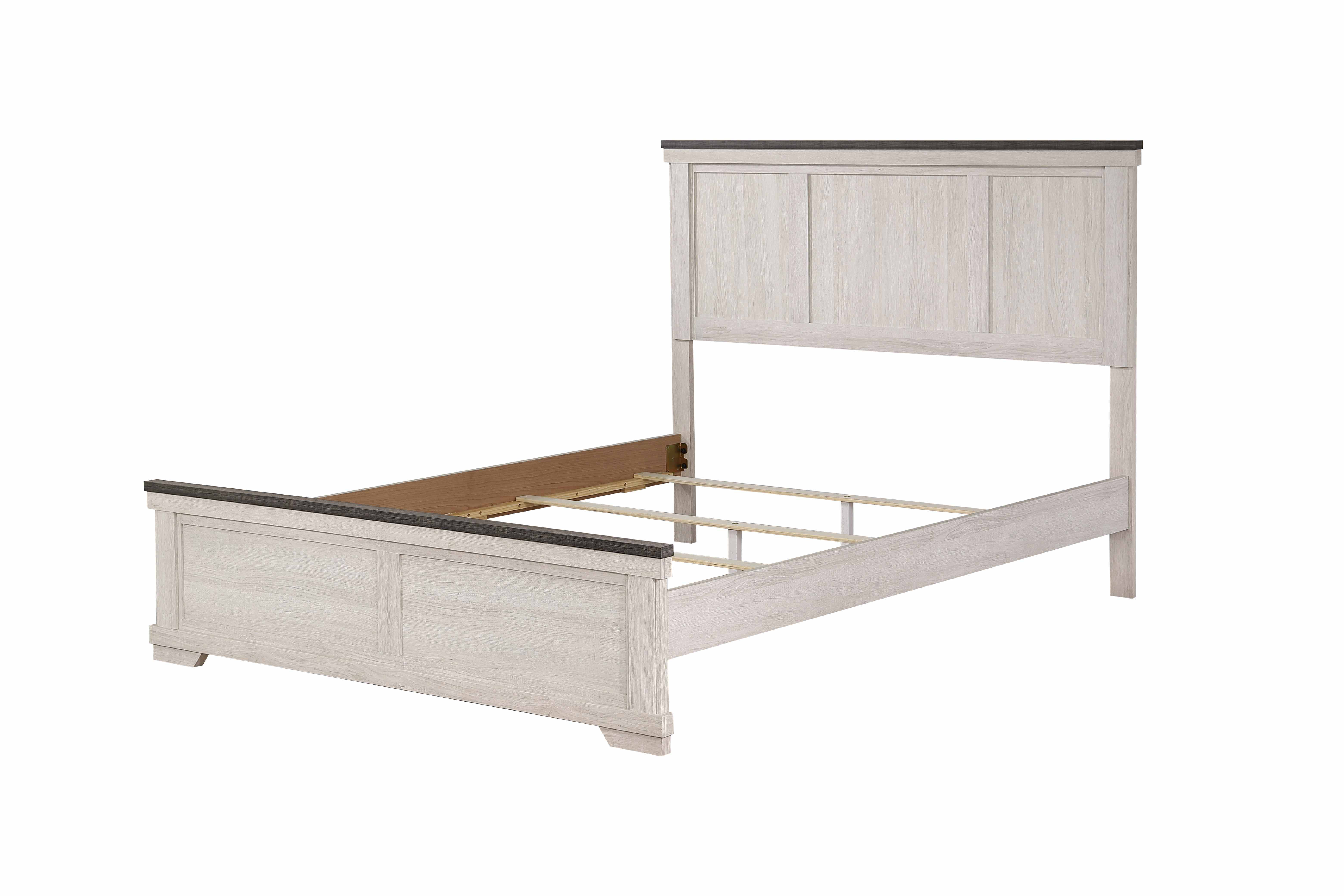 Crown Mark Leighton Full Bed