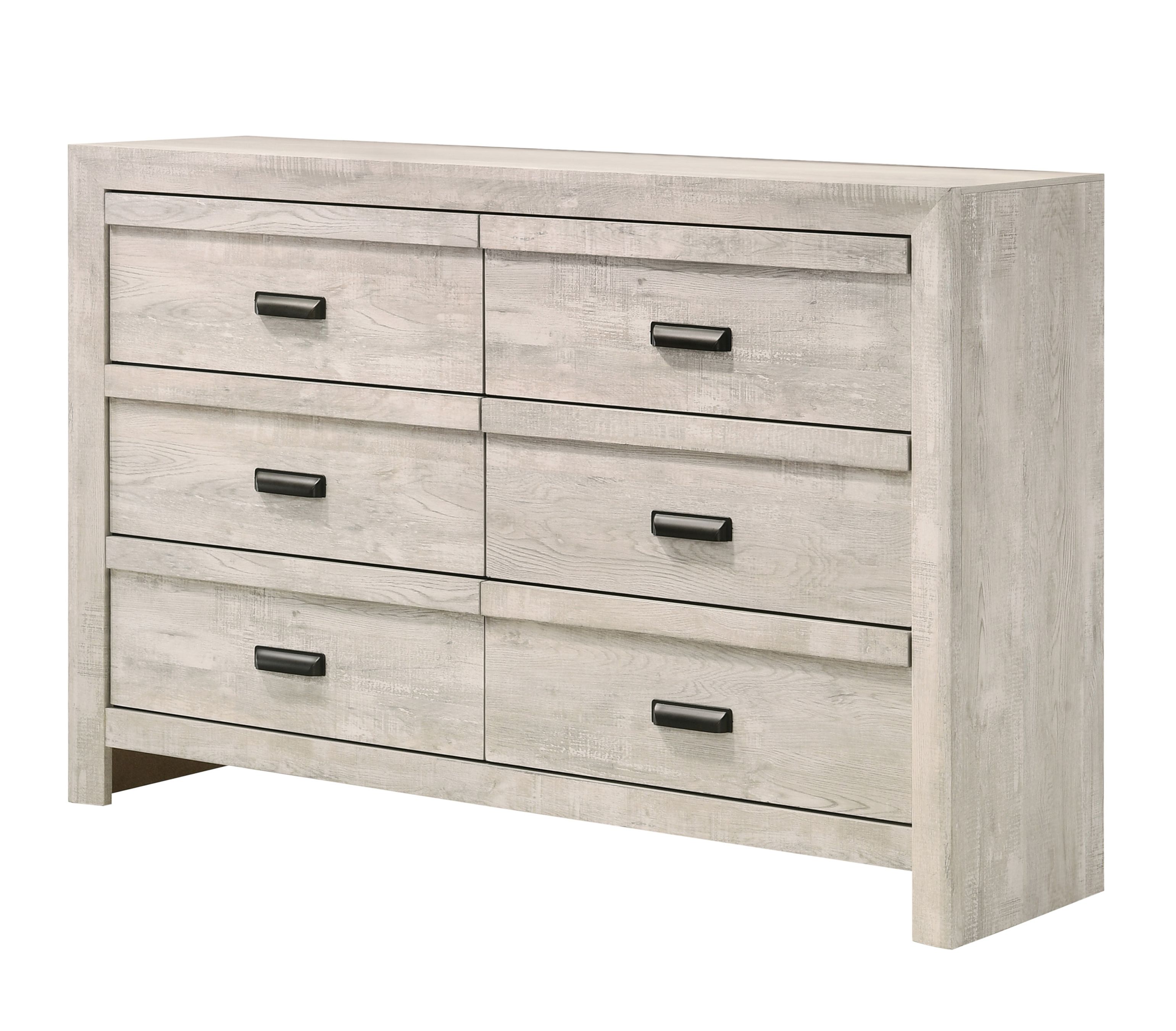 Crown Mark Valor Dresser