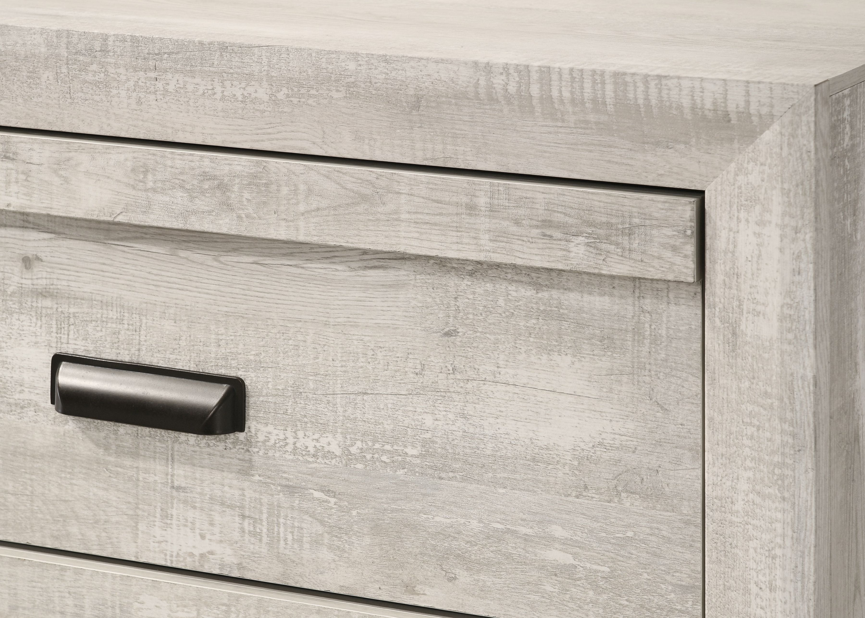 Crown Mark Valor Dresser