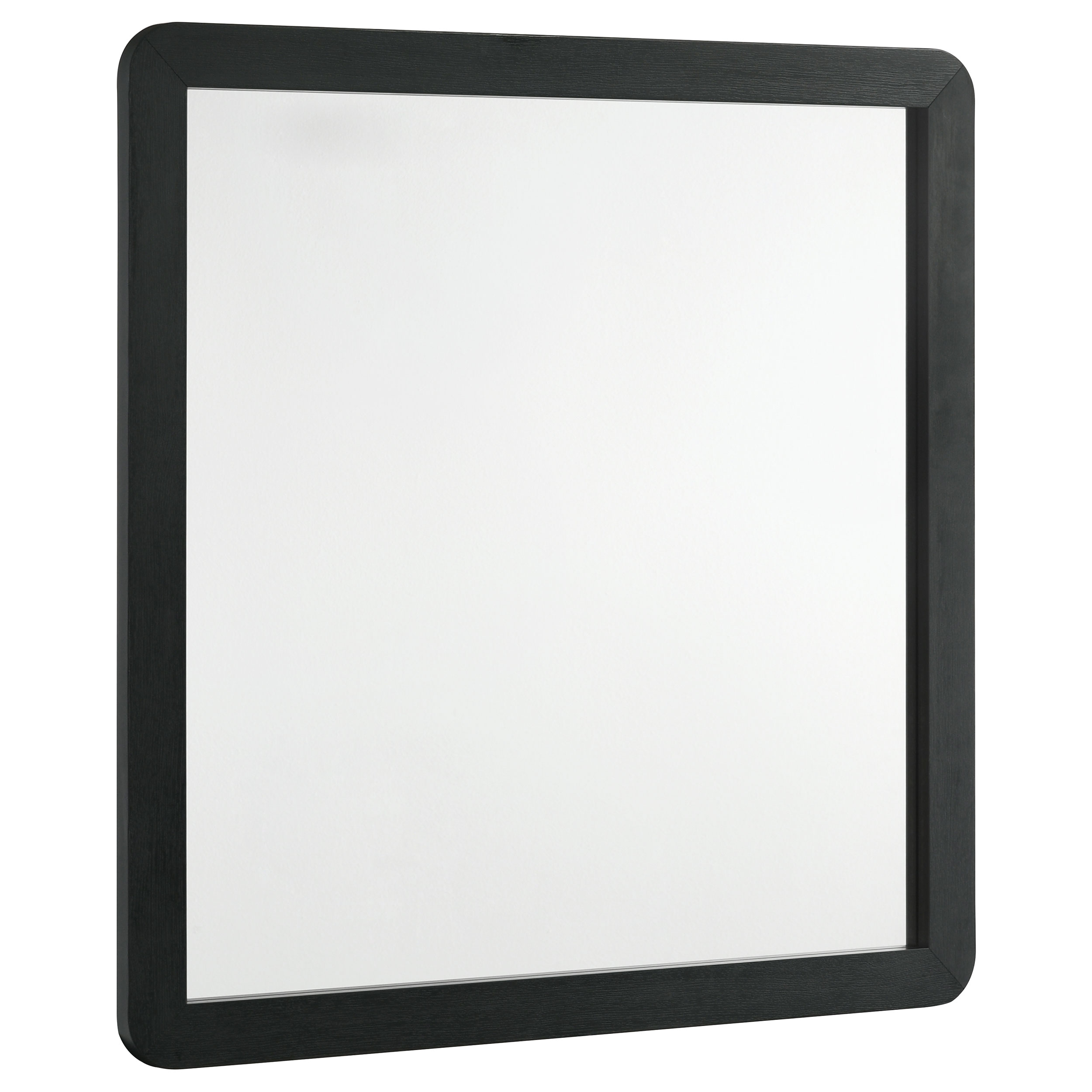 Coaster Furniture Cavelle Black Mirror