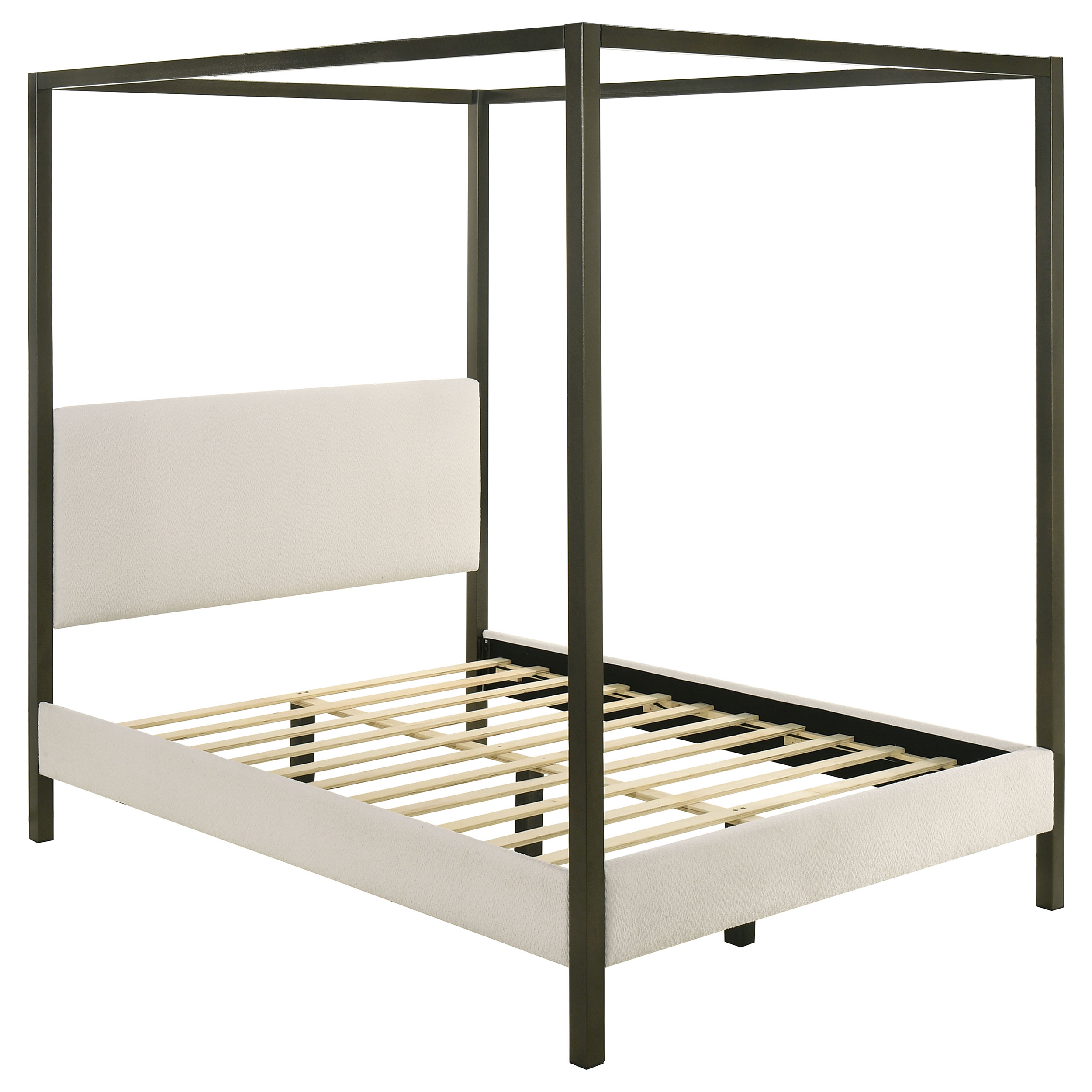 Coaster Fine Furniture Monroe Bed - Thumbnail 2