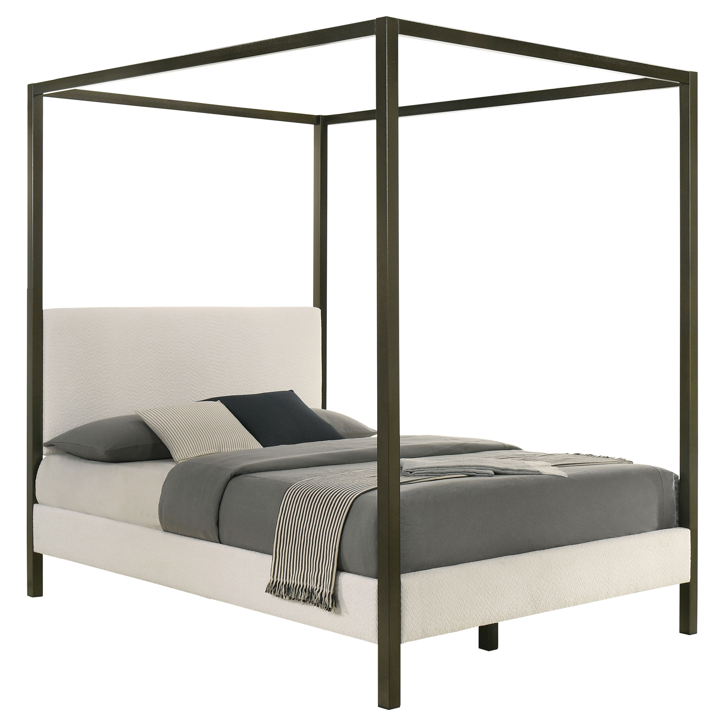 Coaster Fine Furniture Monroe Bed