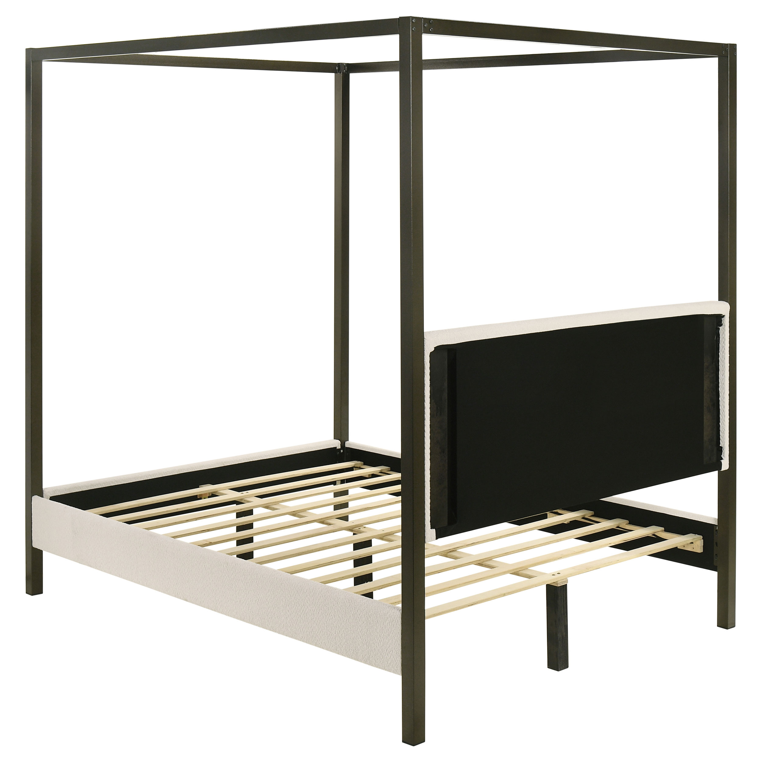 Coaster Fine Furniture Monroe Bed - Thumbnail 5