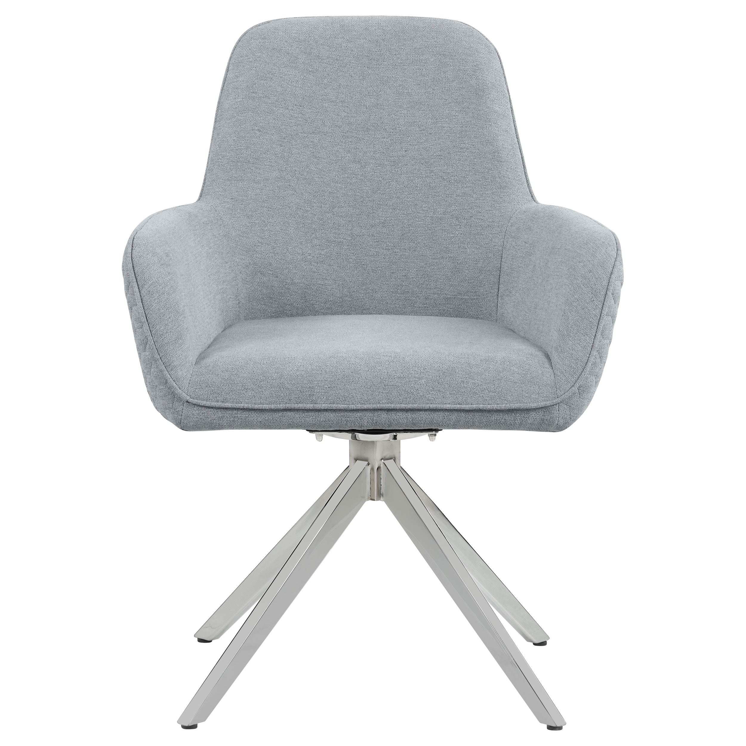 Coaster Fine Furniture Abby Dining Chair - Thumbnail 4