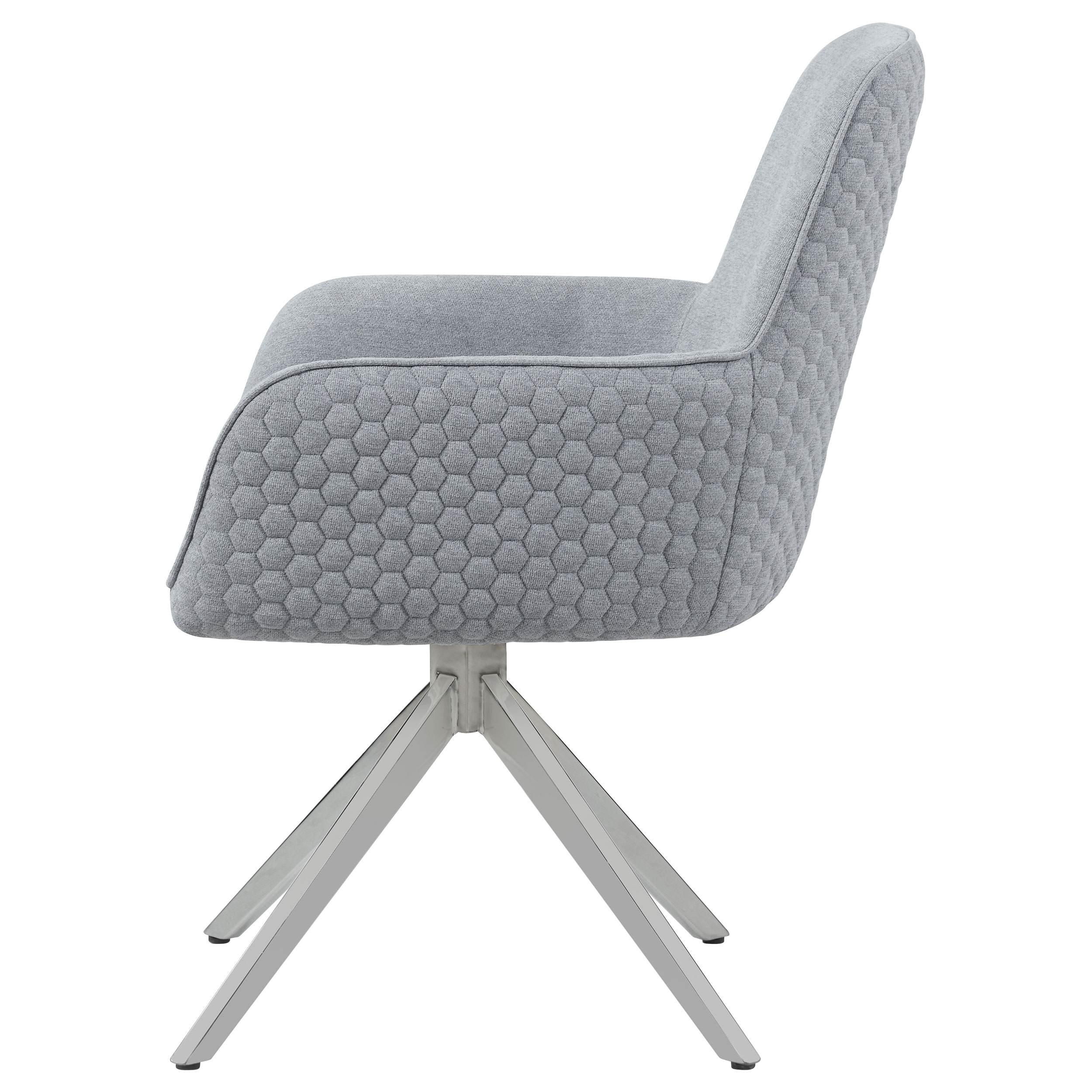 Coaster Fine Furniture Abby Dining Chair - Thumbnail 5