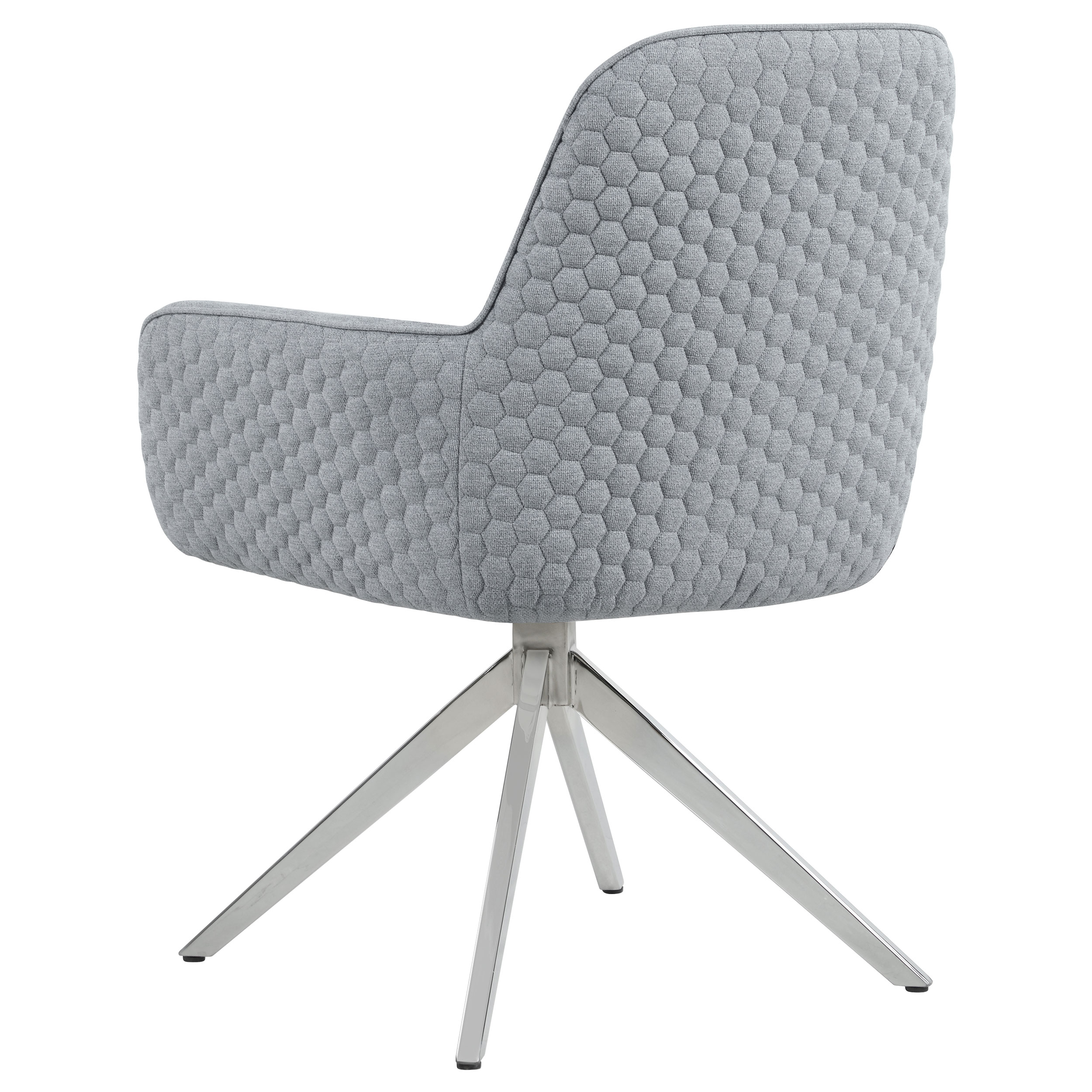 Coaster Fine Furniture Abby Dining Chair - Thumbnail 3
