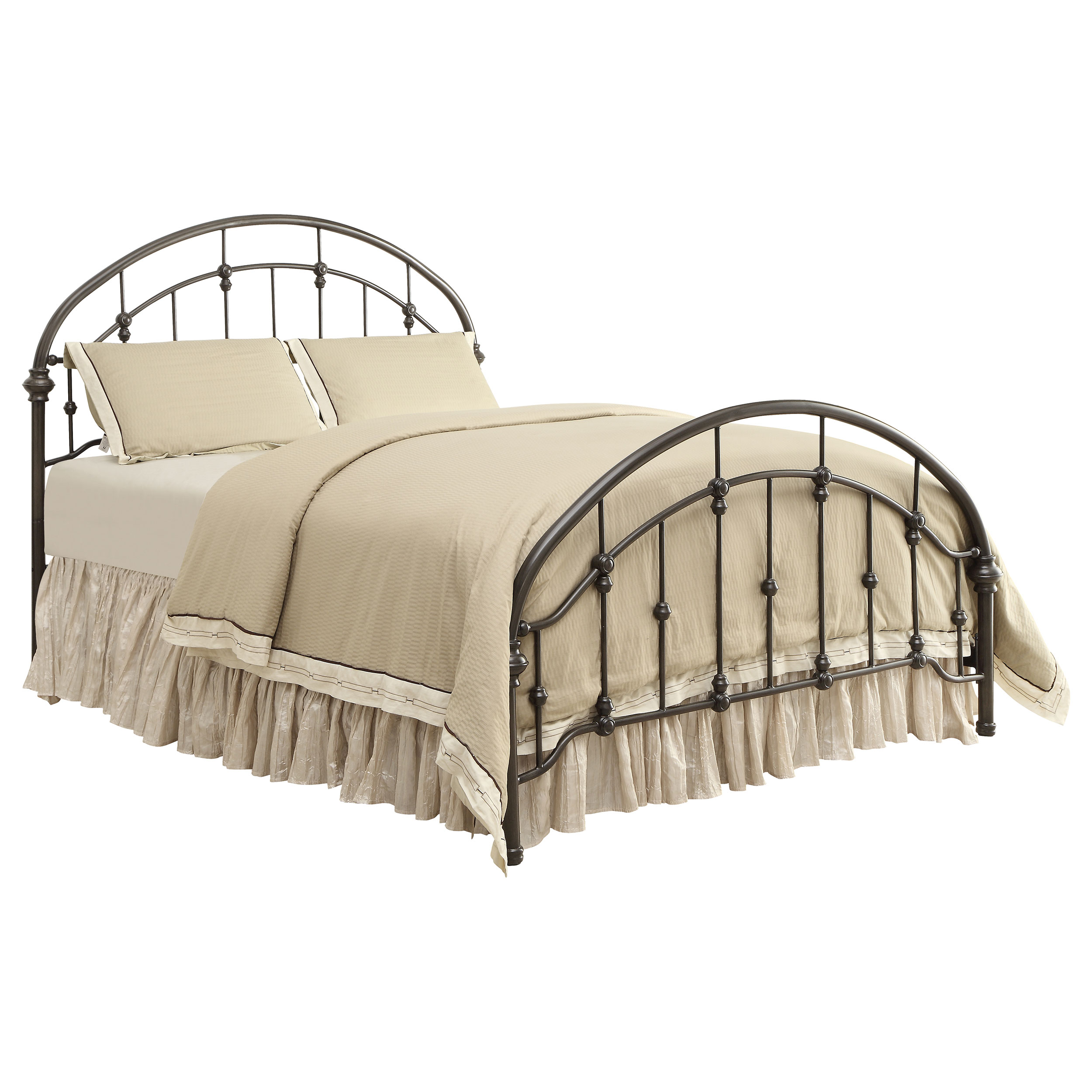 Coaster Furniture Rowan Queen Bed CST-300407Q