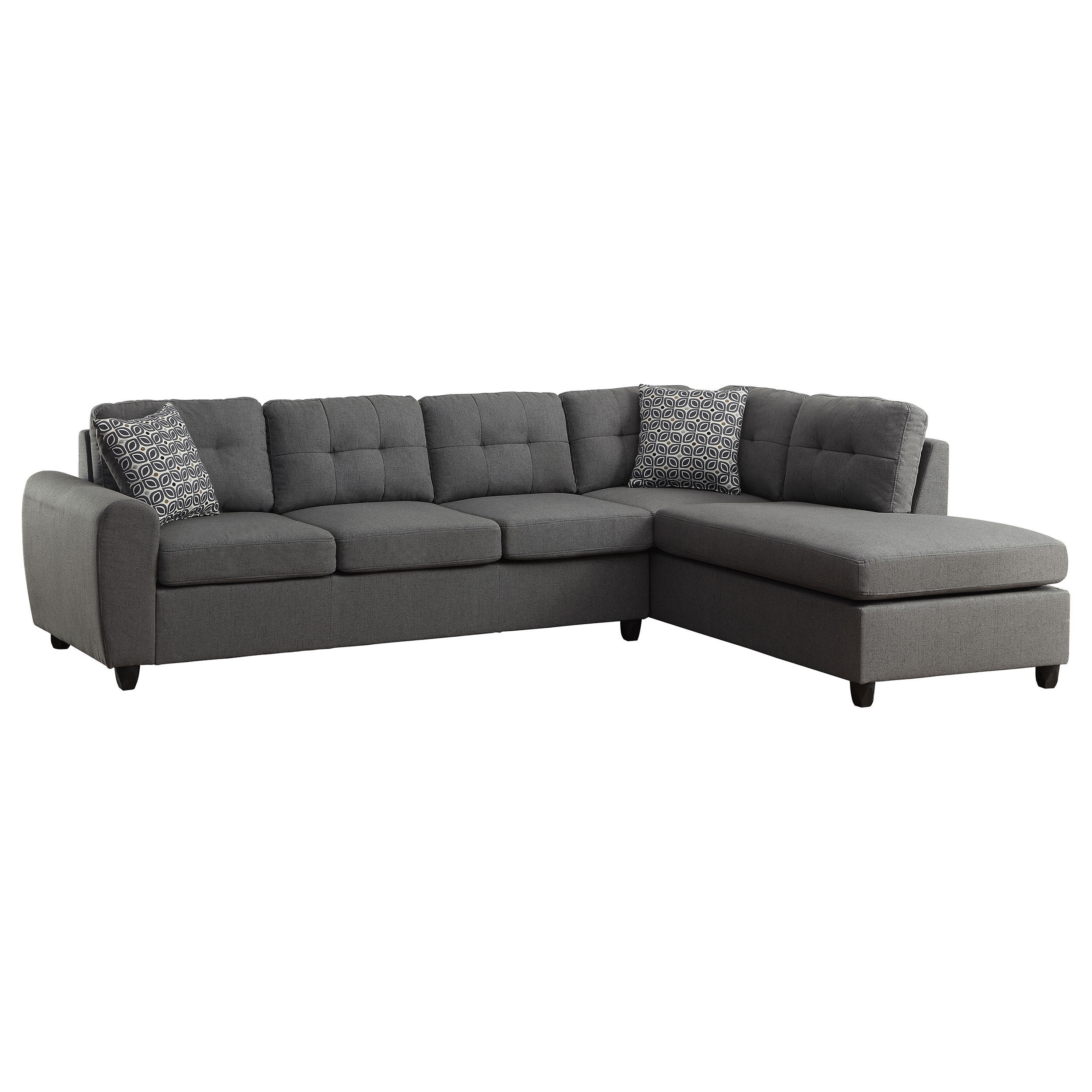 Coaster Furniture Stonenesse Sectional