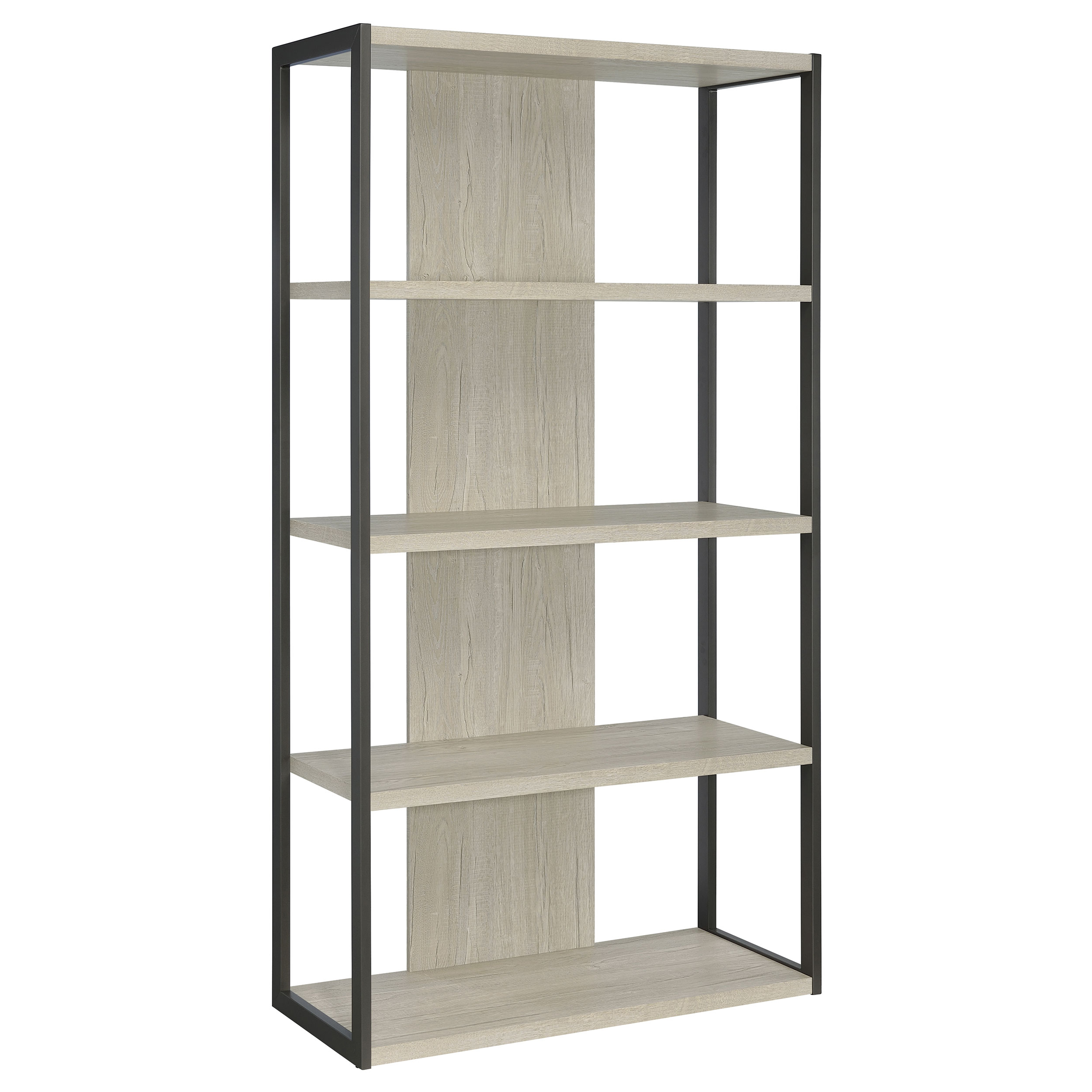 Coaster Fine Furniture Loomis Bookcase