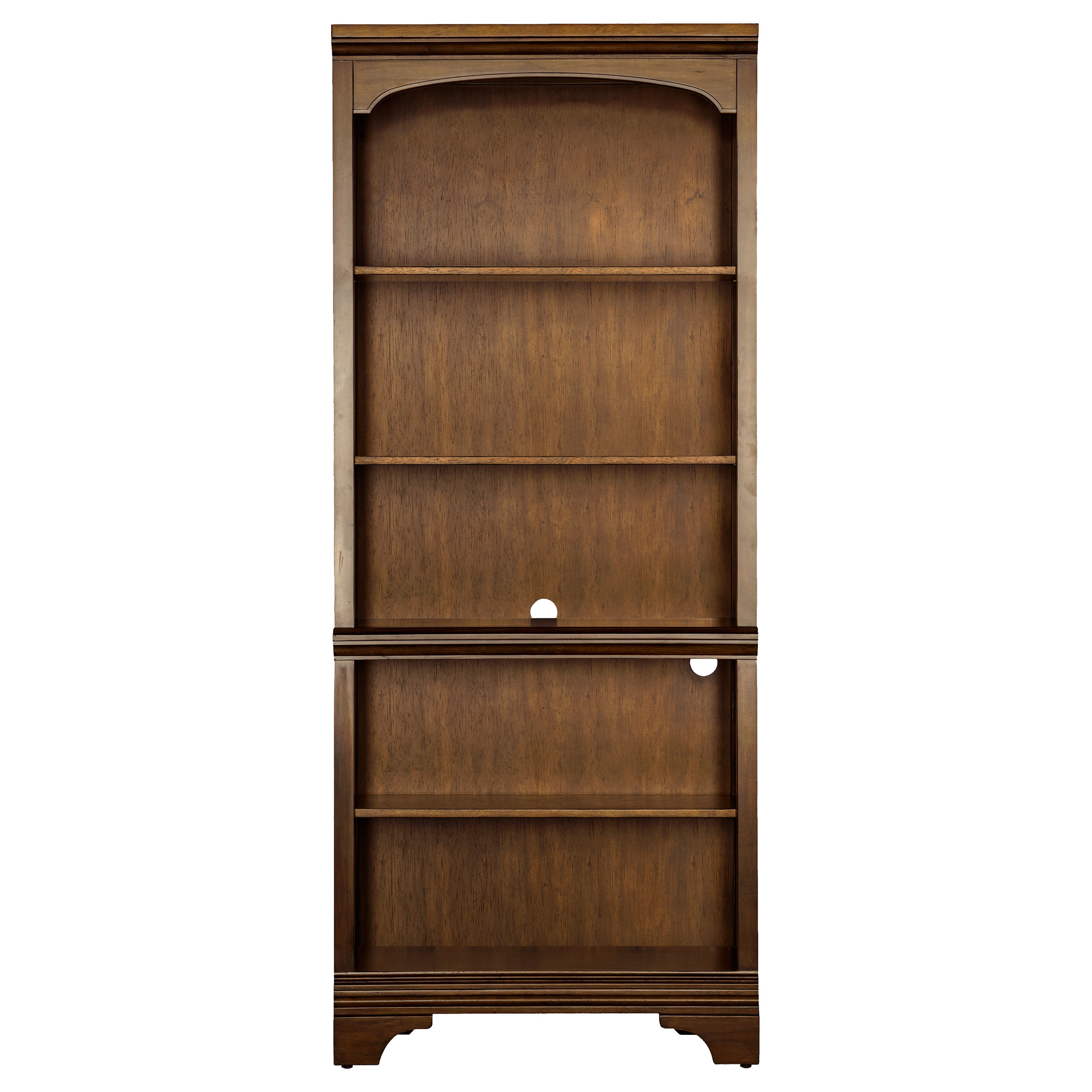 Coaster Fine Furniture Hartshill Bookcase