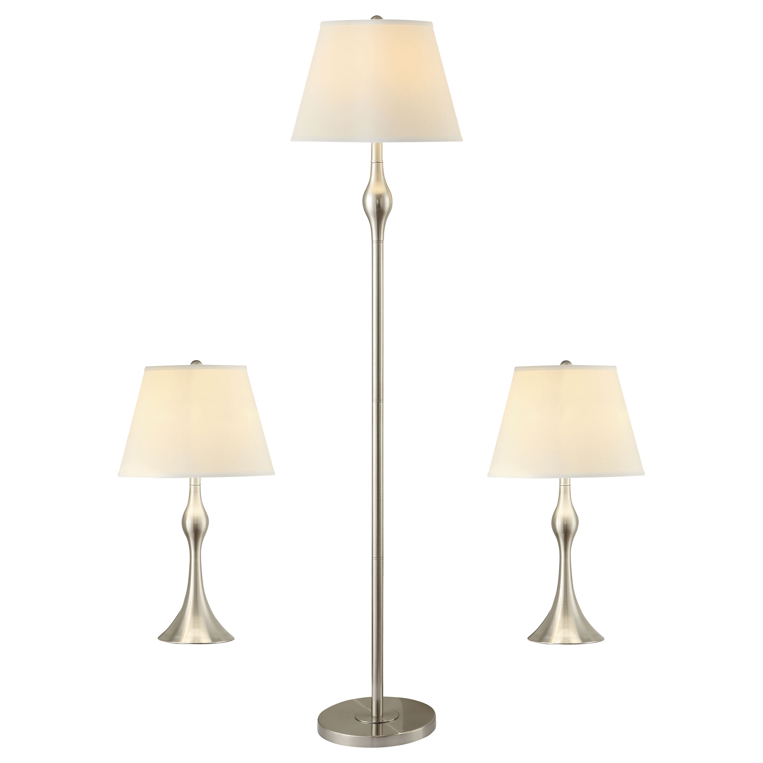Coaster Fine Furniture Griffin Lamp - Thumbnail 2