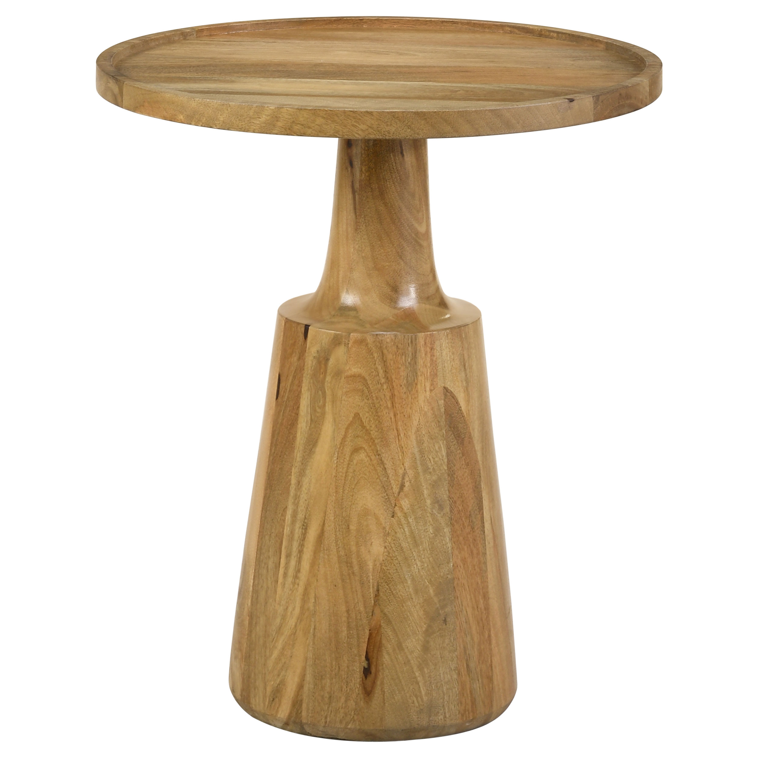 Coaster Fine Furniture Ixia Accent Table - Thumbnail 3