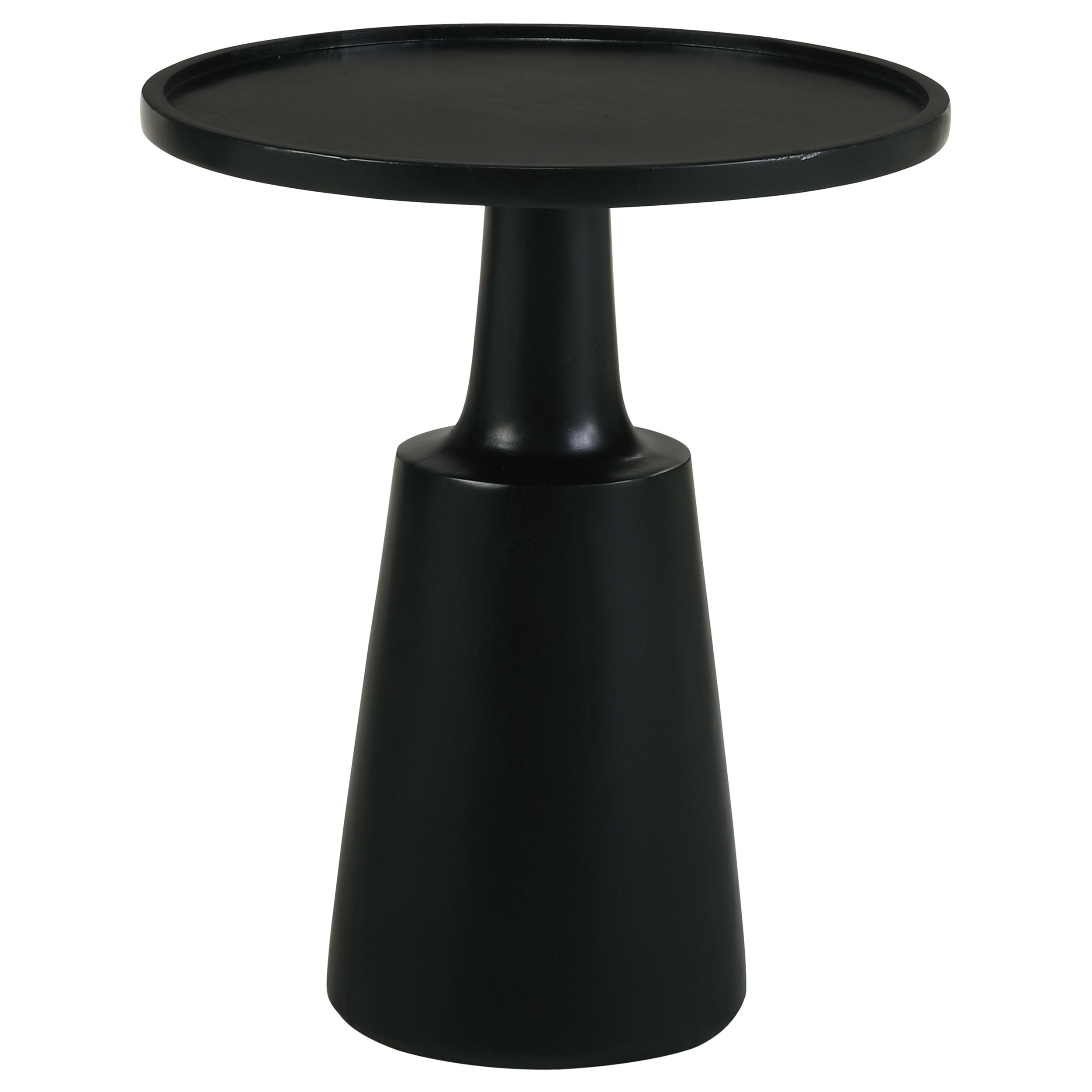 Coaster Fine Furniture Ixia Accent Table - Thumbnail 2