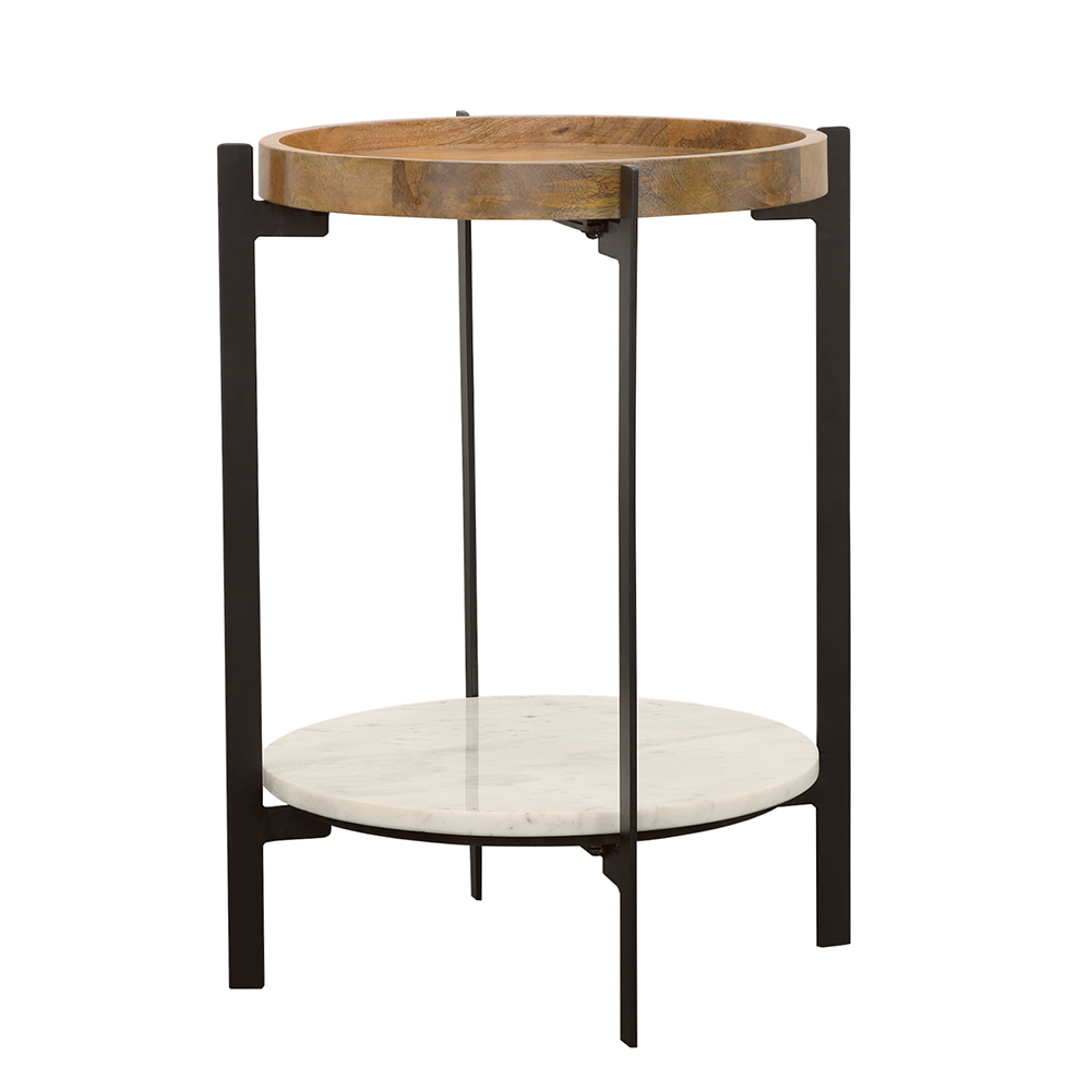 Coaster Fine Furniture Adhvik Accent Table