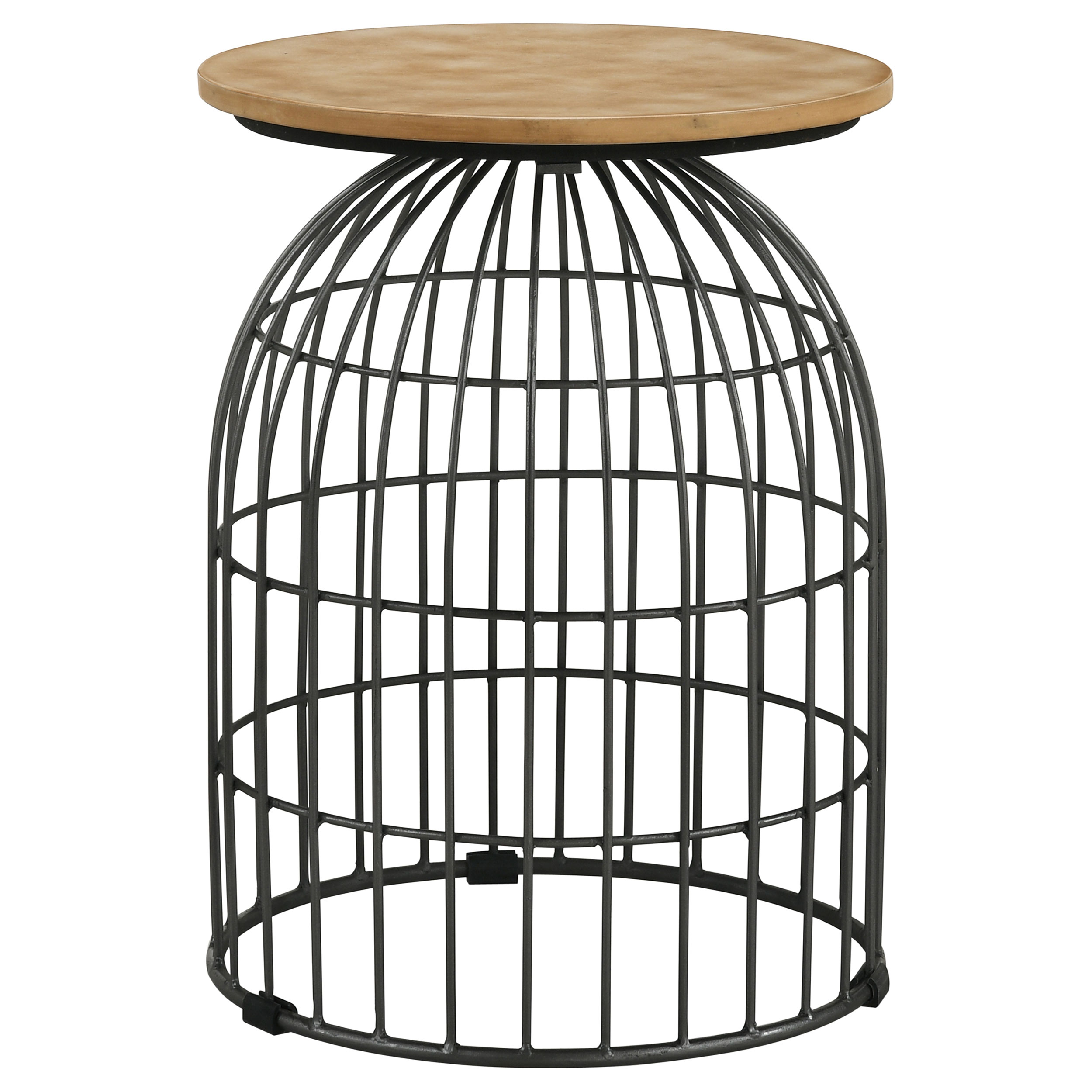 Coaster Fine Furniture Bernardo Accent Table