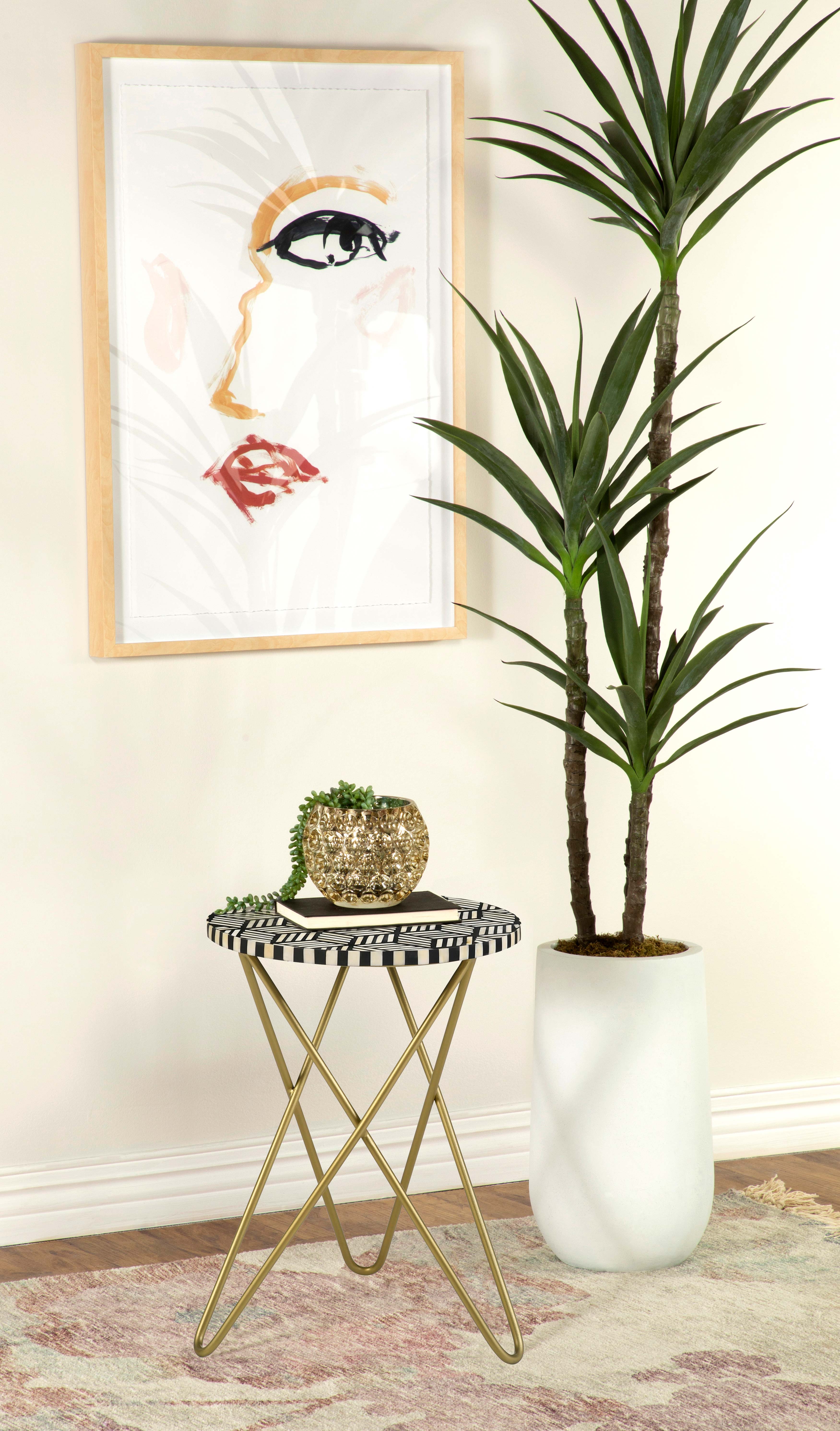 Coaster Fine Furniture Xenia Accent Table - Thumbnail 2