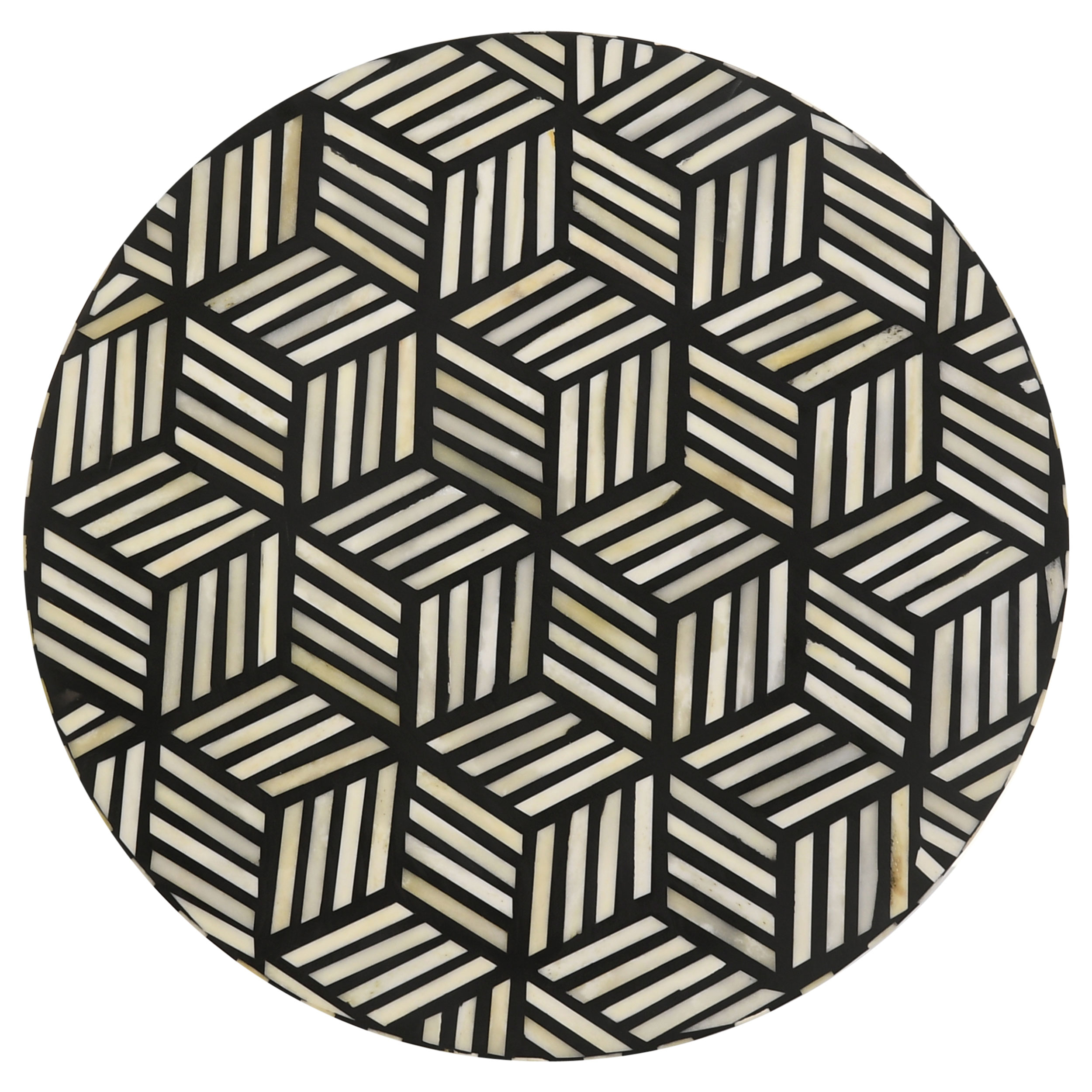 Coaster Fine Furniture Xenia Accent Table - Thumbnail 4