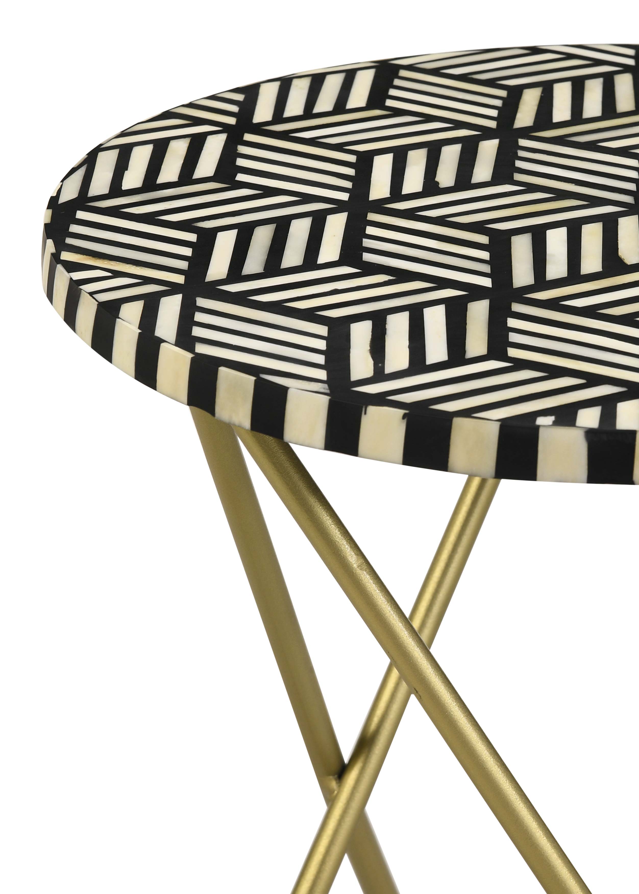 Coaster Fine Furniture Xenia Accent Table - Thumbnail 3