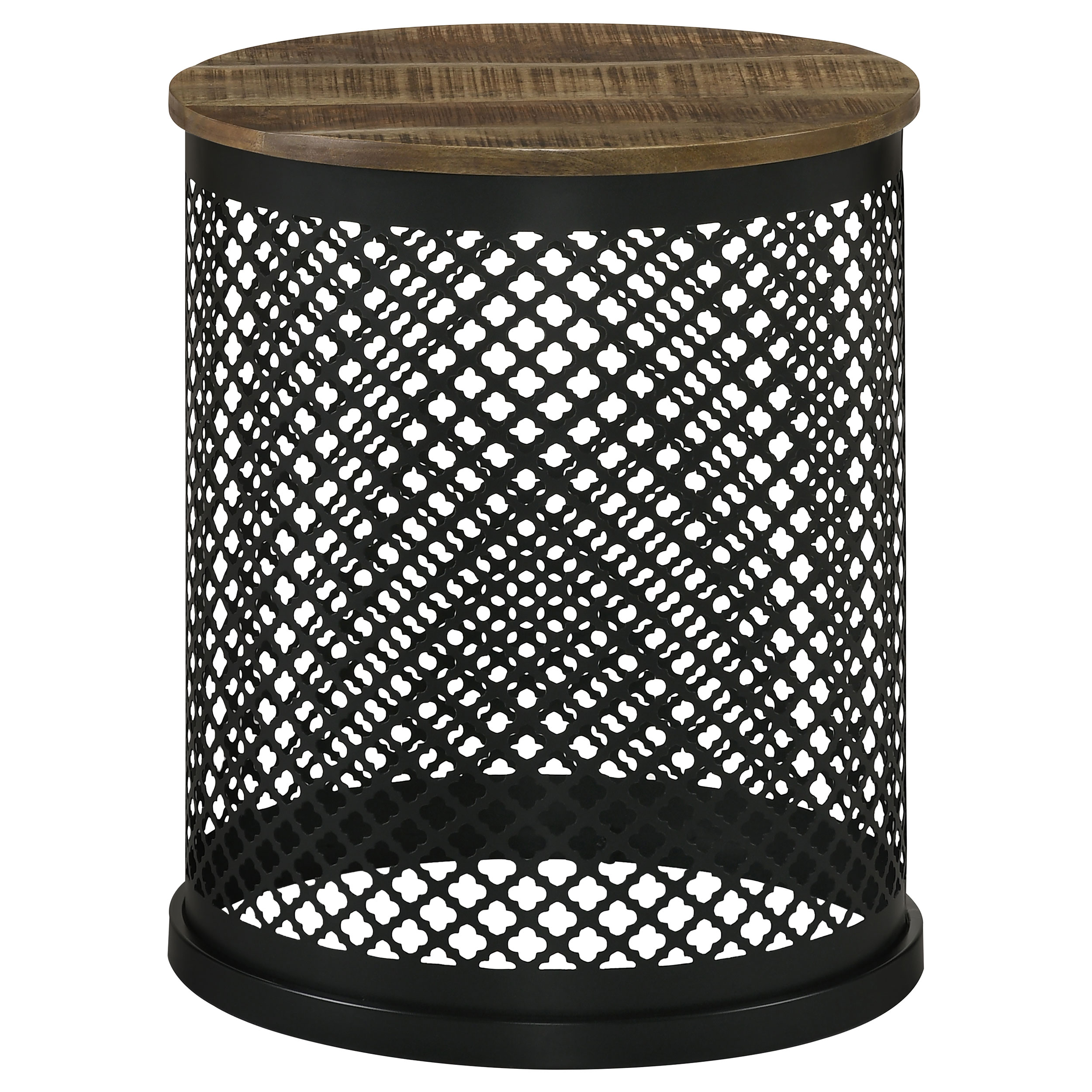 Coaster Fine Furniture Aurora Accent Table