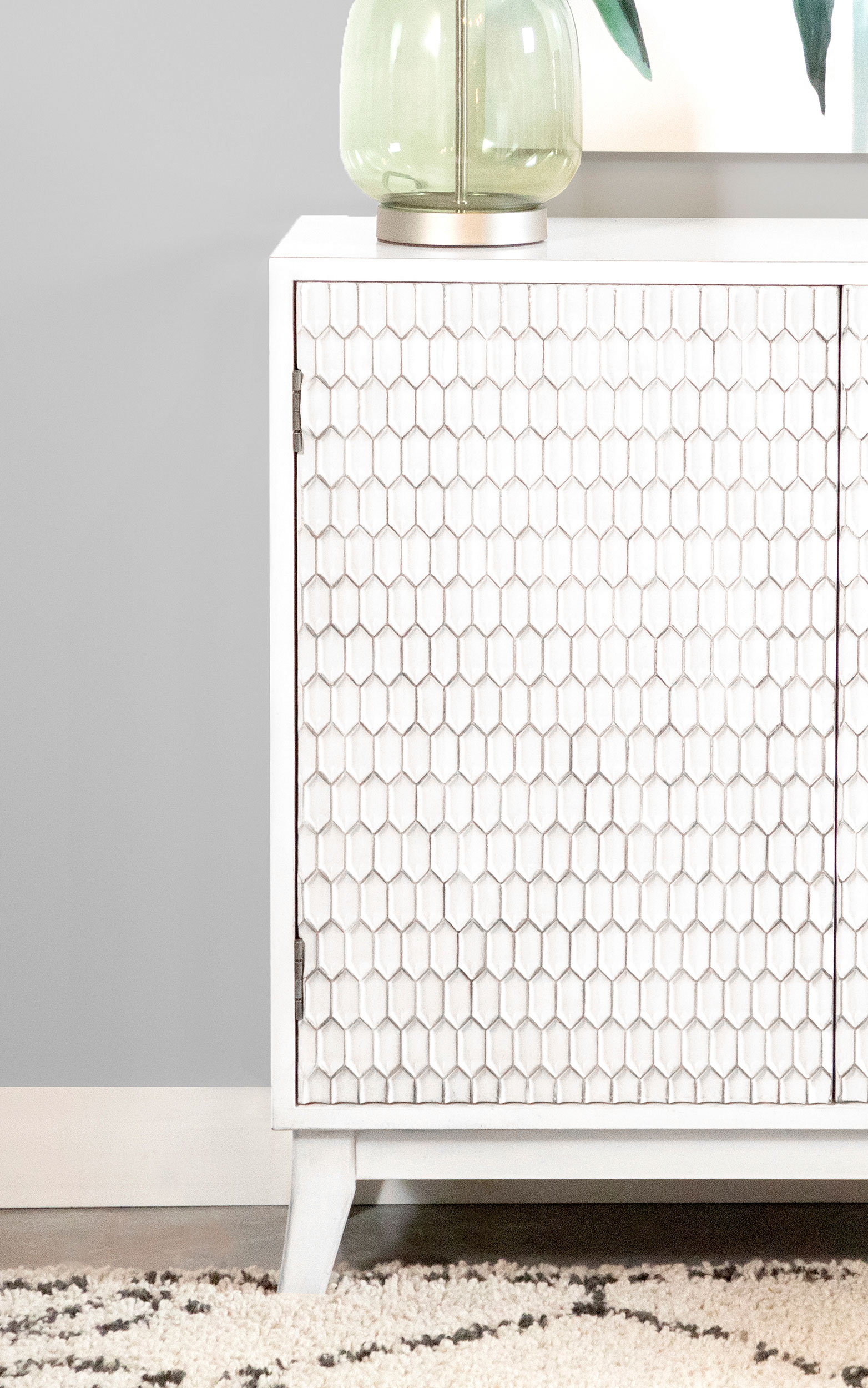 Coaster Fine Furniture Gambon Accent Cabinet - Thumbnail 4