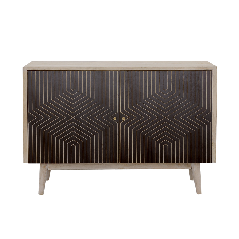 Coaster Fine Furniture Ixora Accent Cabinet