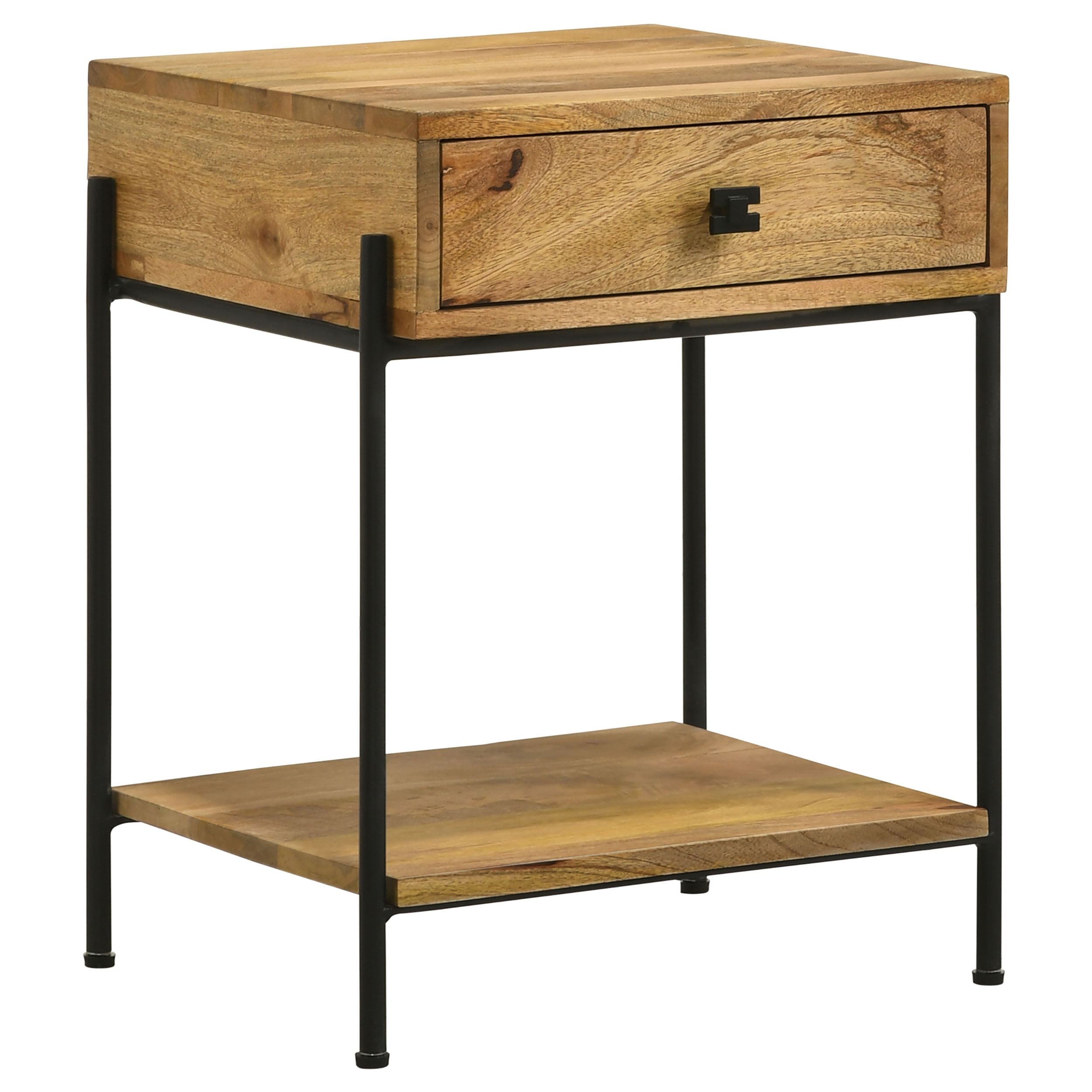 Coaster Fine Furniture Declan Side Table - Thumbnail 2