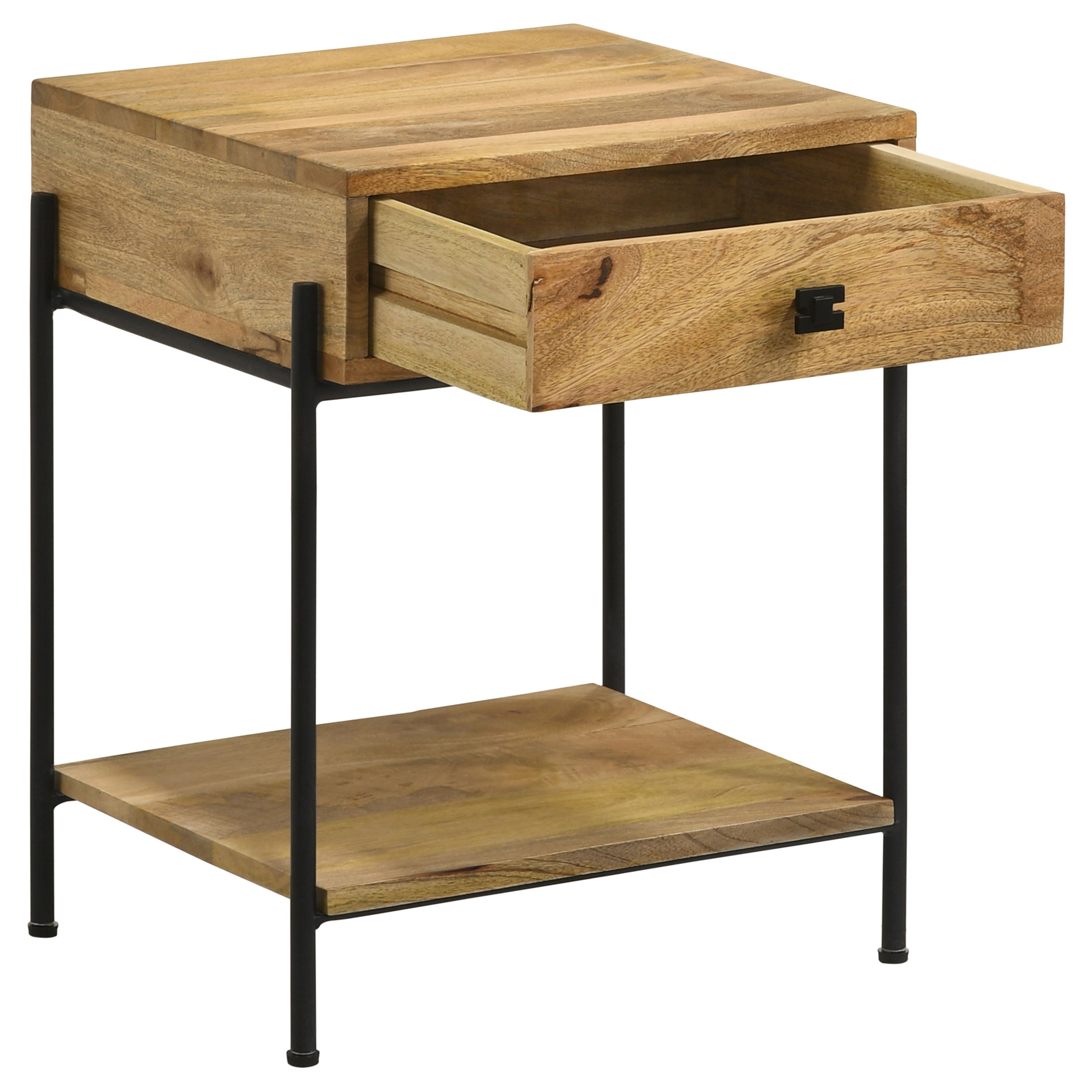 Coaster Fine Furniture Declan Side Table - Thumbnail 5