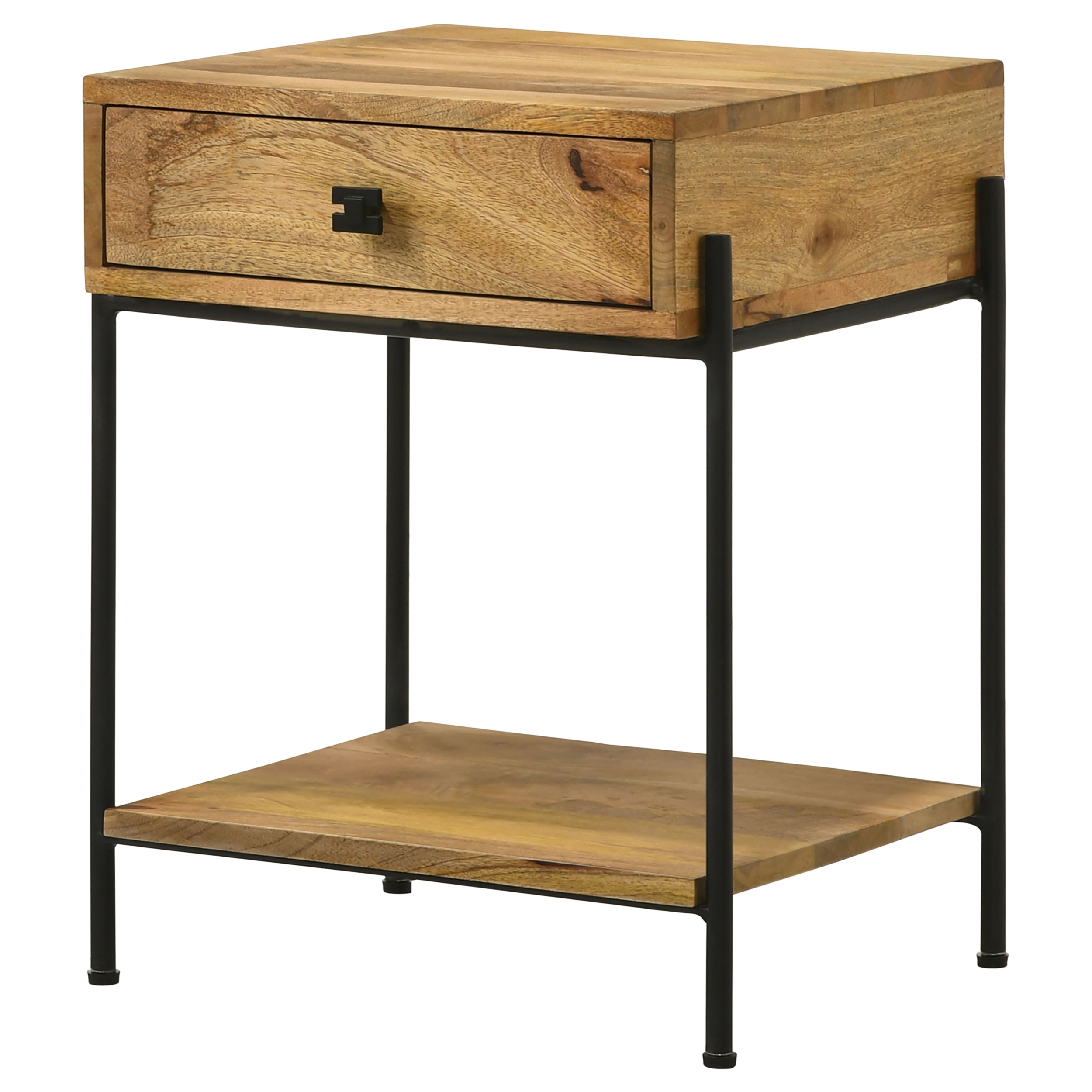 Coaster Fine Furniture Declan Side Table - Thumbnail 5