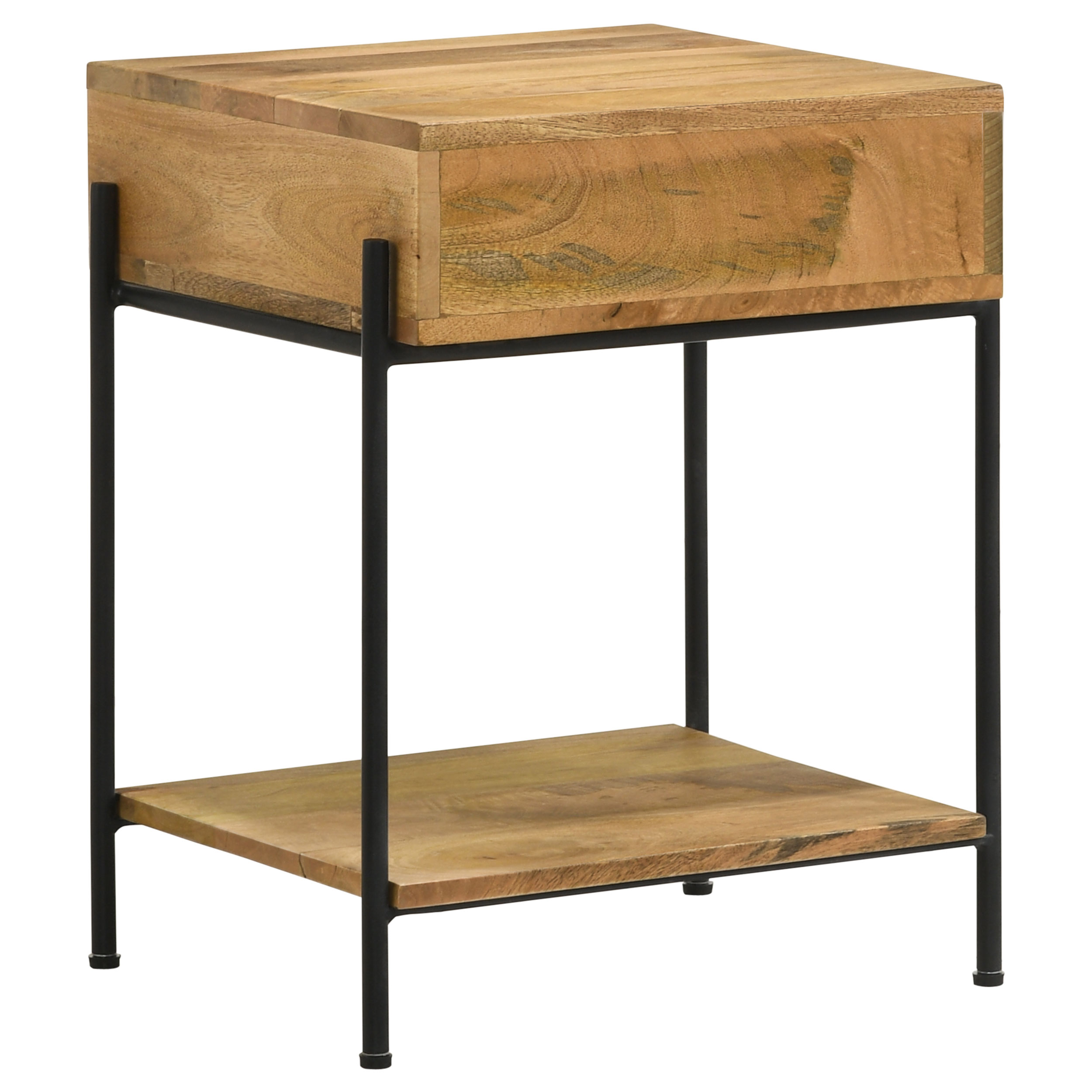 Coaster Fine Furniture Declan Side Table - Thumbnail 4
