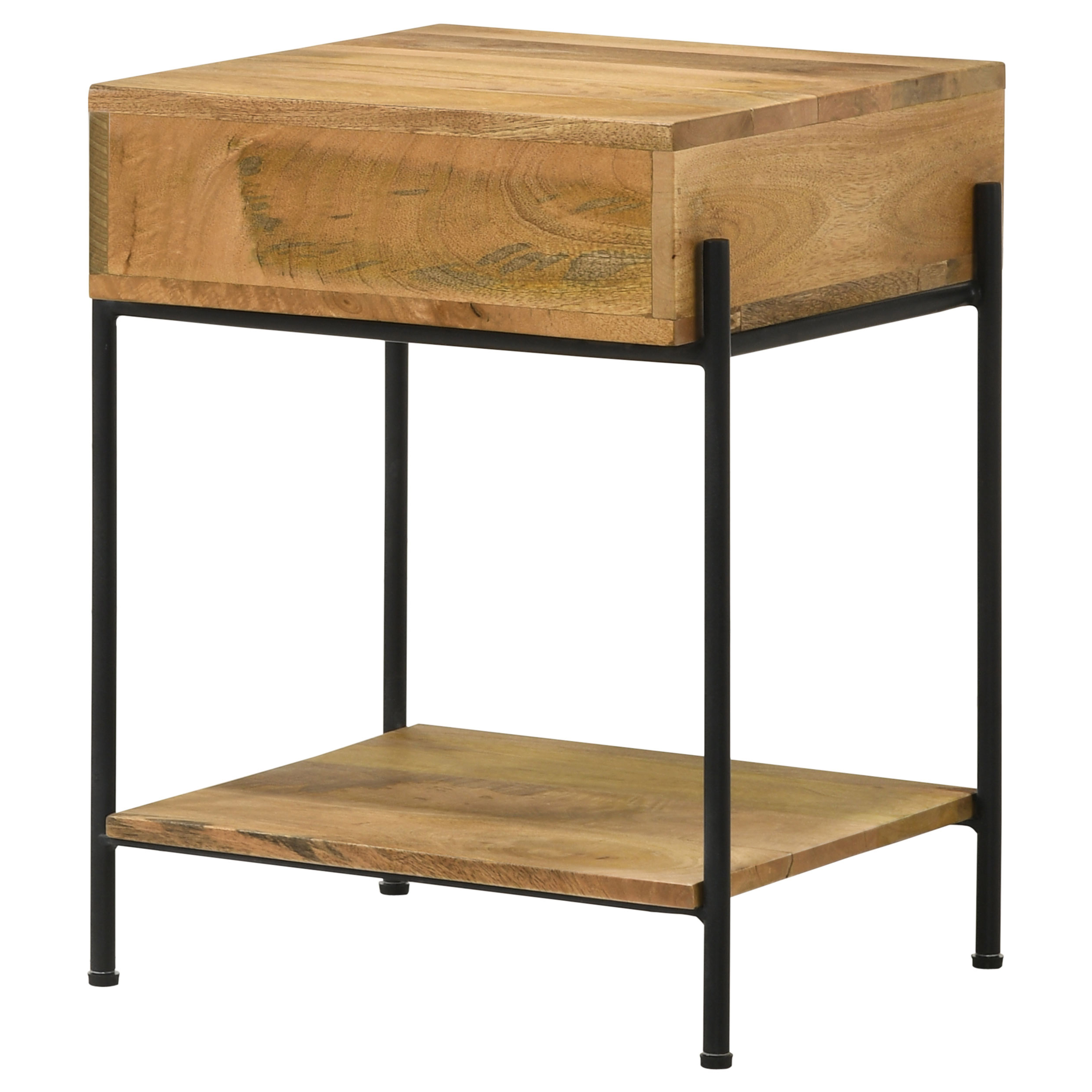 Coaster Fine Furniture Declan Side Table