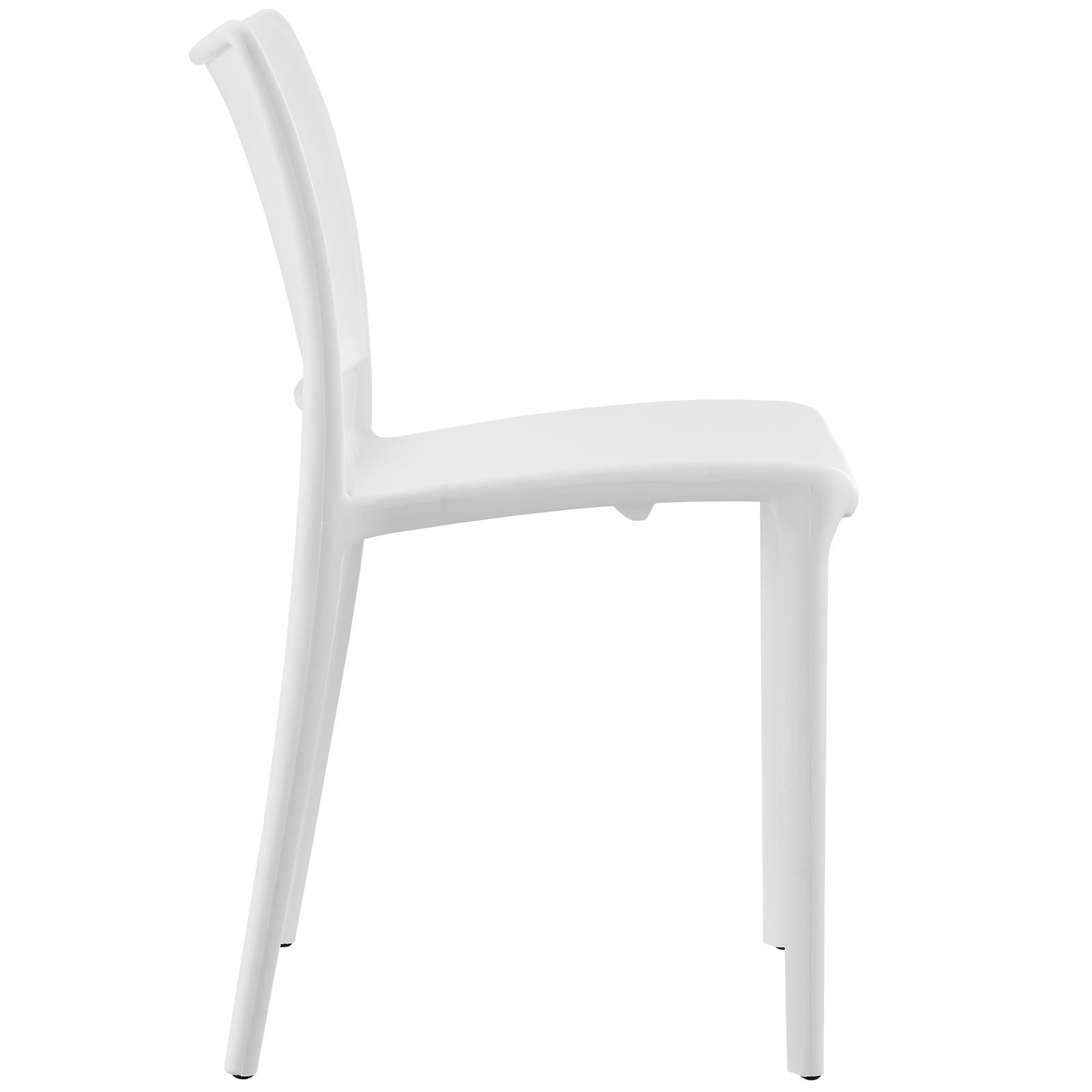 Modway Hipster Dining Side Chairs - Thumbnail 3
