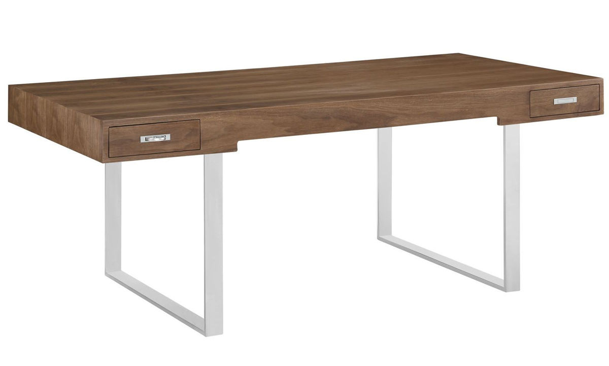 Modway Tinker Office Desk - Thumbnail 4