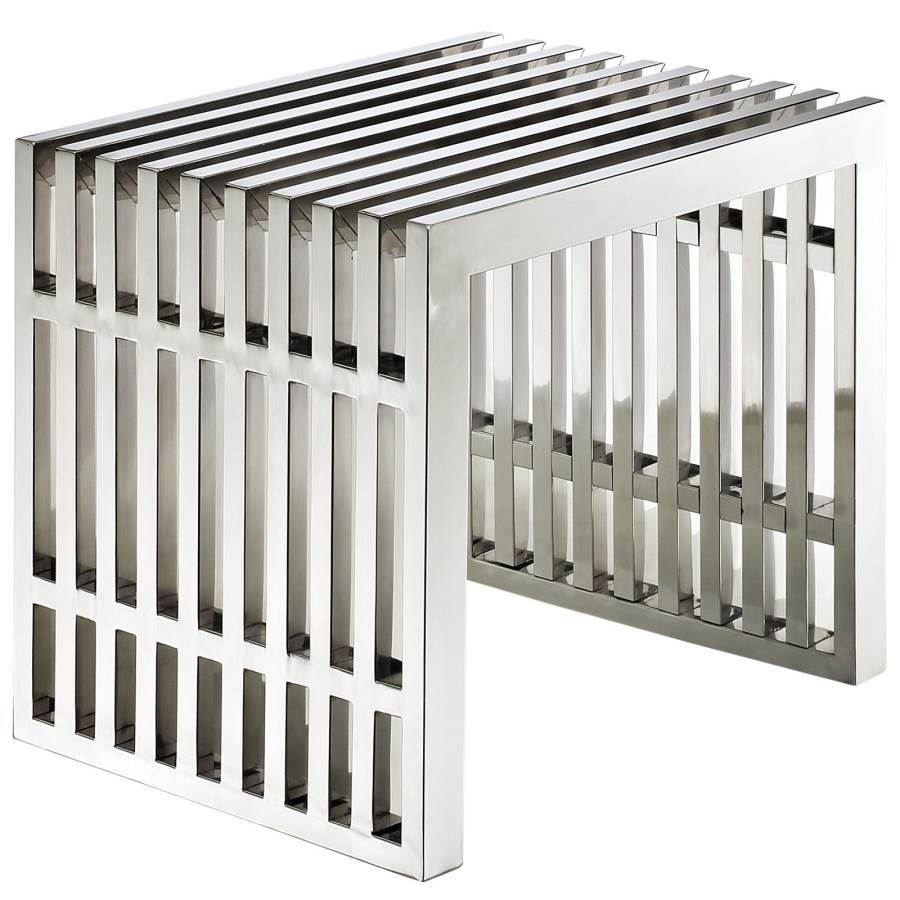 Modway Furniture Gridiron Bench