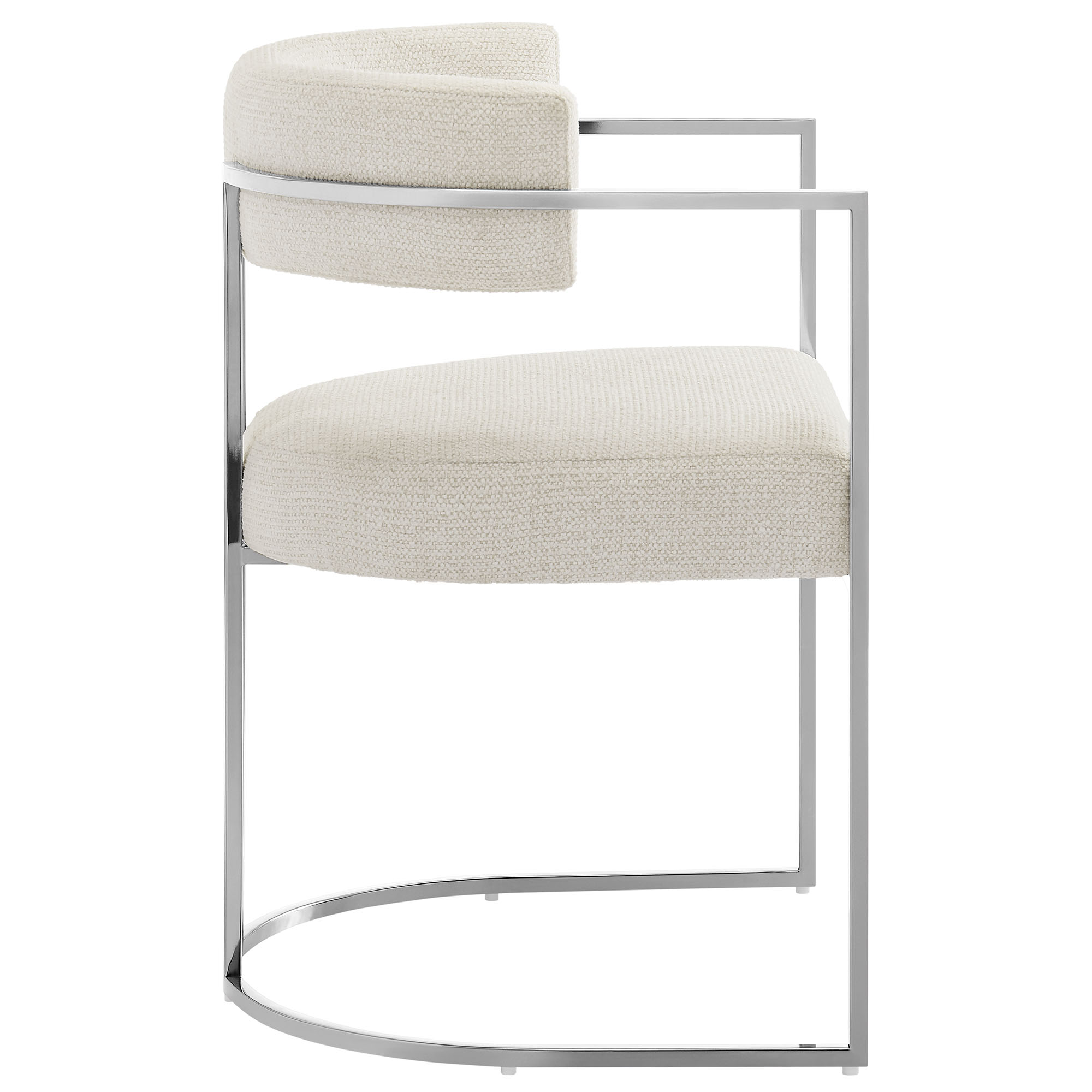 Modway Huron Dining Chair - Thumbnail 4