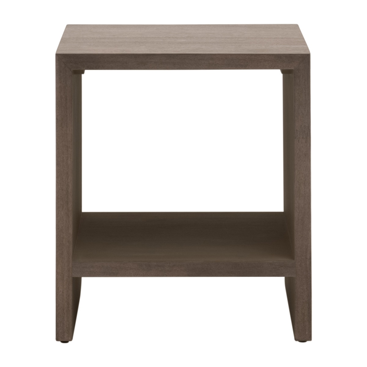 Essentials For Living Dovetail End Table - Thumbnail 4