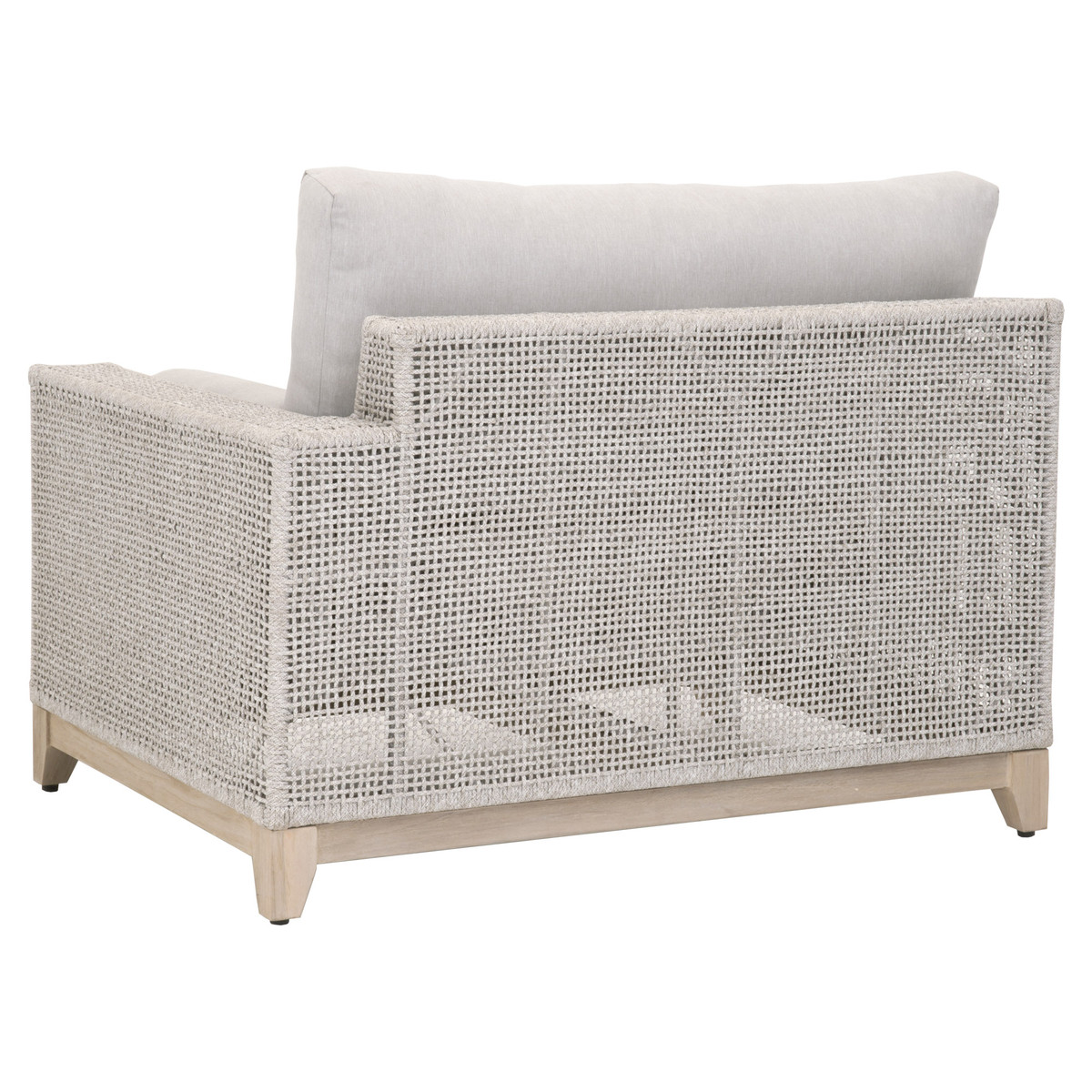 Essentials For Living Tropez Outdoor Modular Sofa - Thumbnail 5
