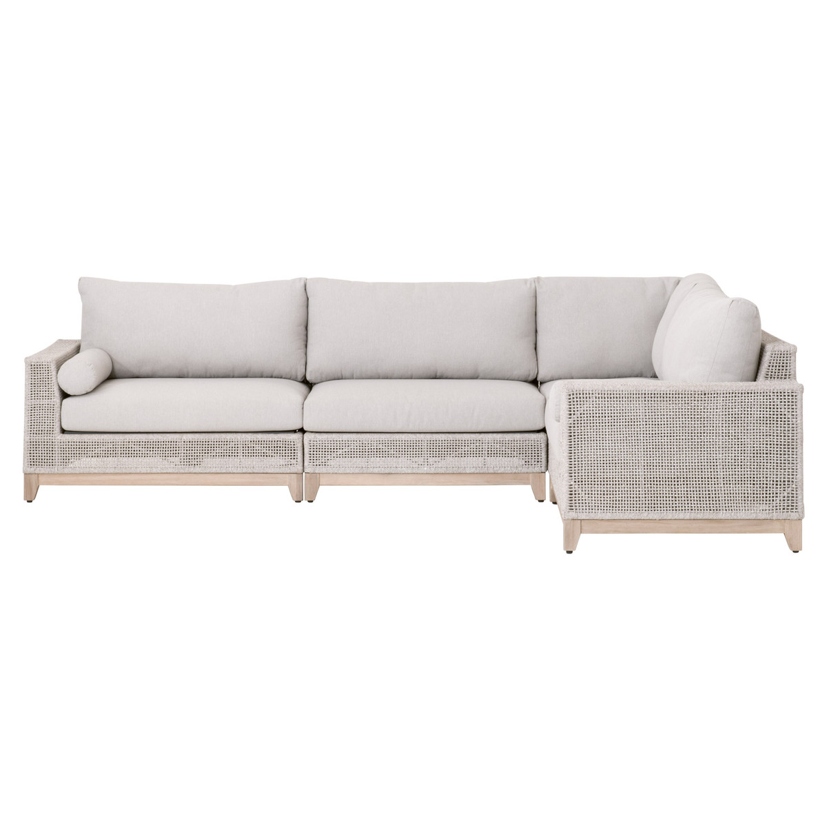 Essentials For Living Tropez Patio Set - Thumbnail 4