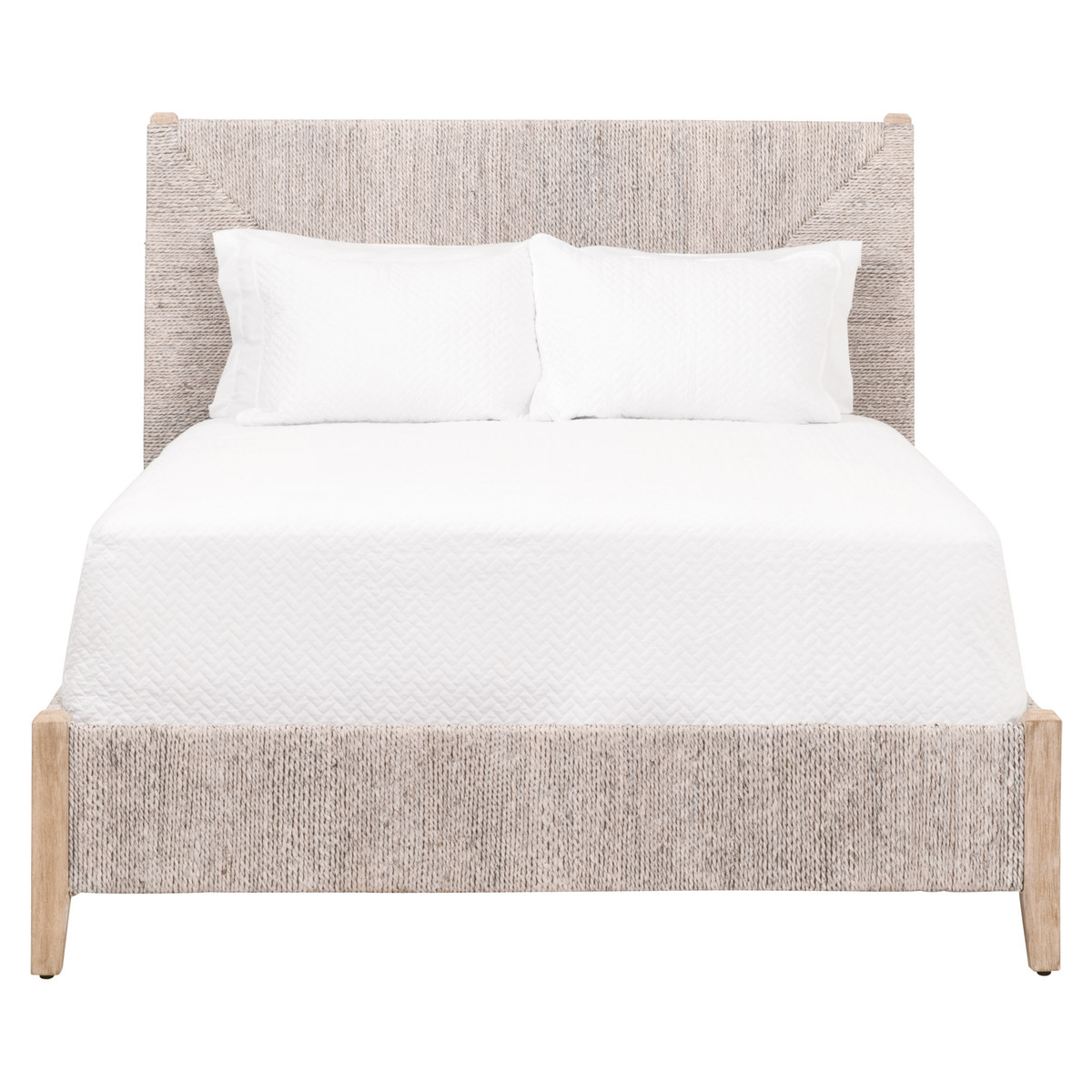 Malay California King Bed