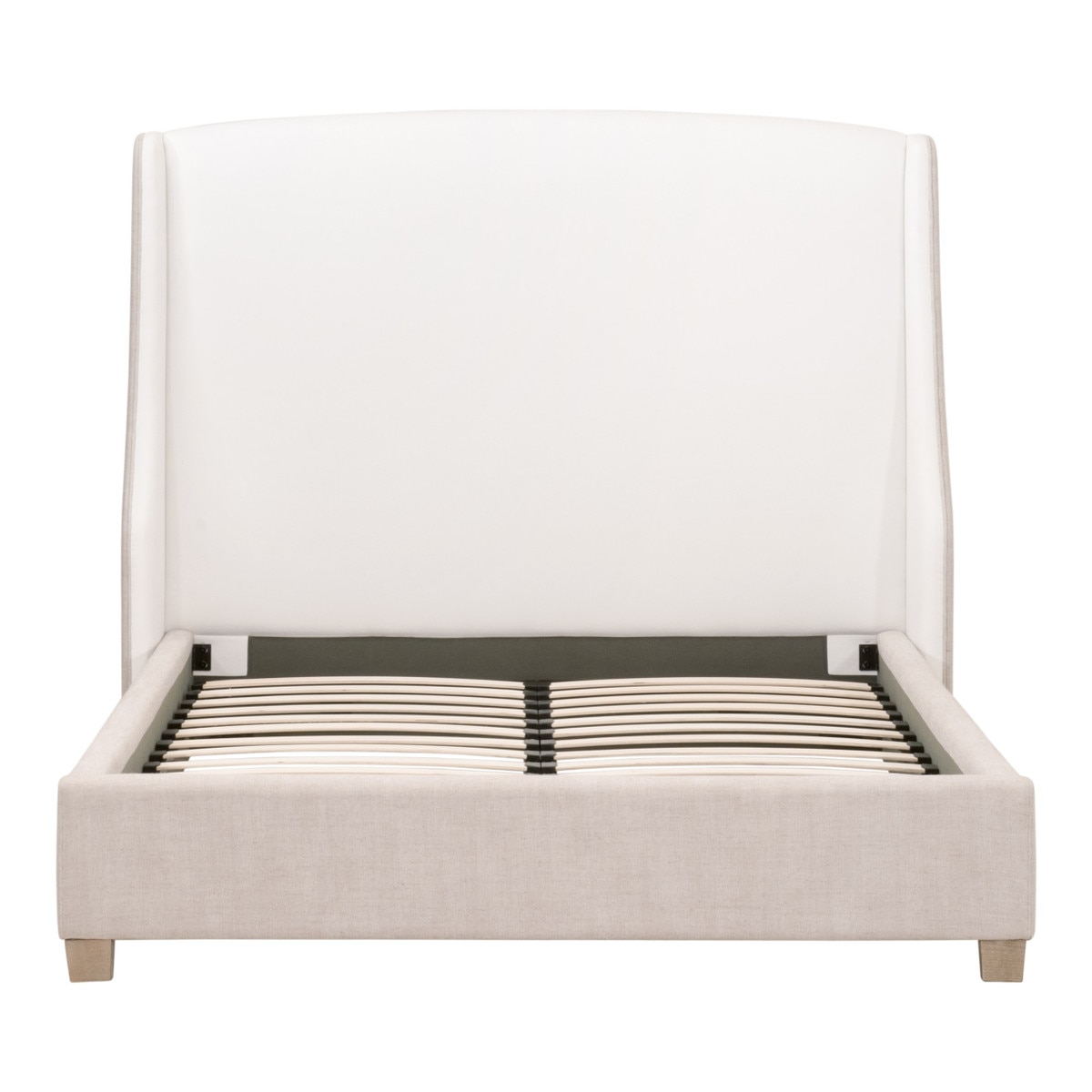 Essentials for Living Sloan Queen Bed - Thumbnail 5