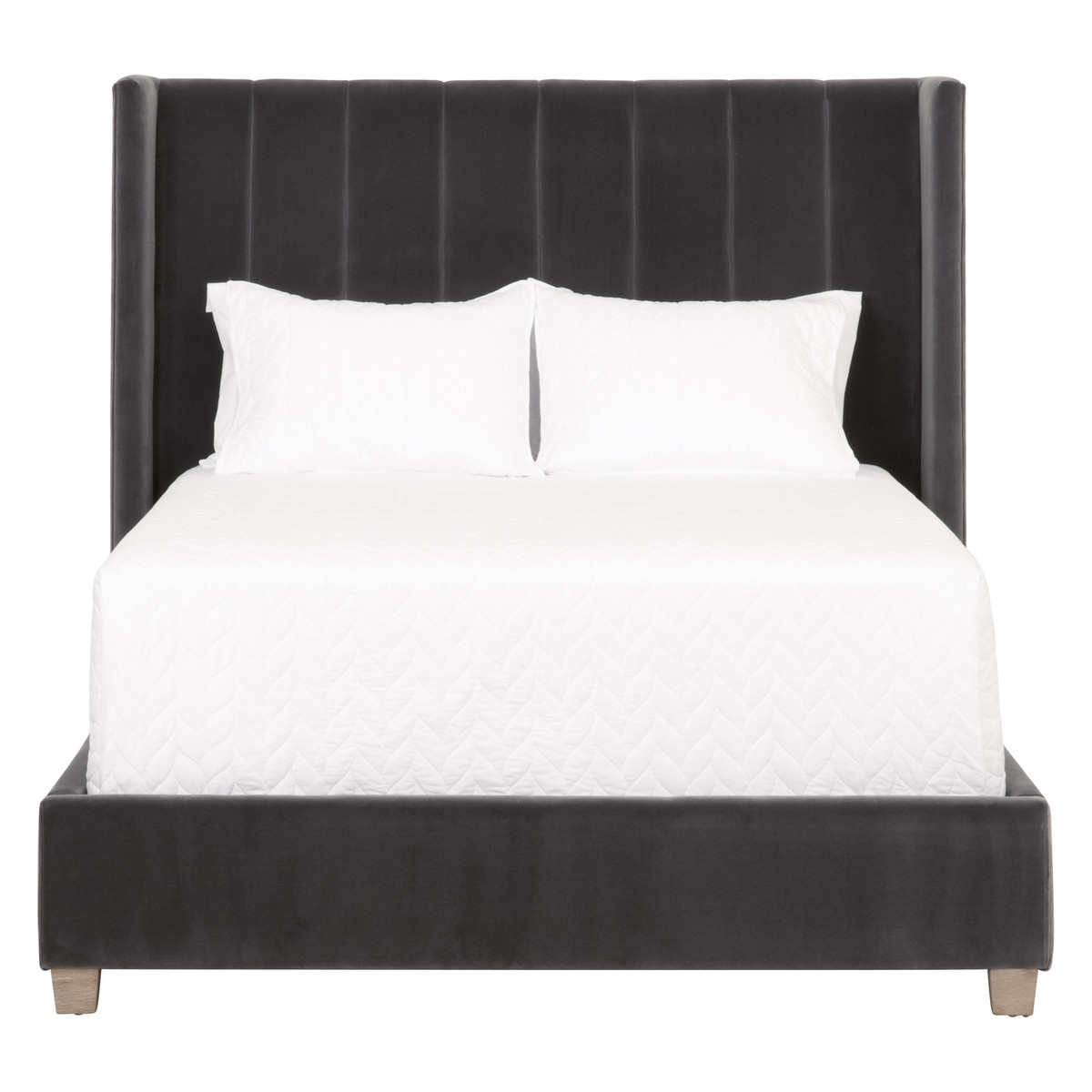Essentials For Living Chandler Bed - Thumbnail 4