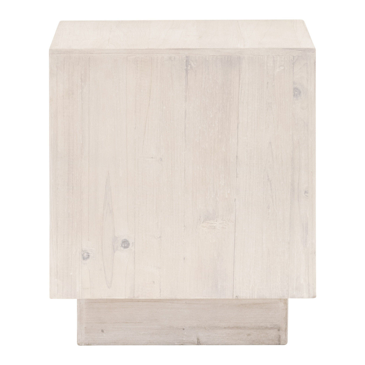 Essentials For Living Reed End Table