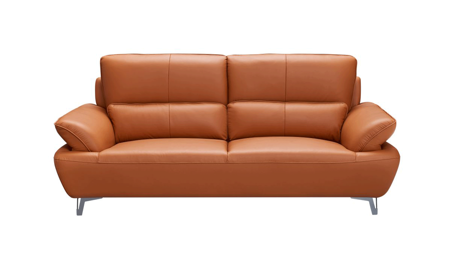ESF 1810 Red Pink Sofa