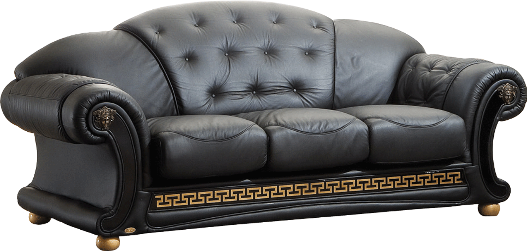 ESF-9139_Apolo-Sofa-NO-BED-Black_item_1.jpg