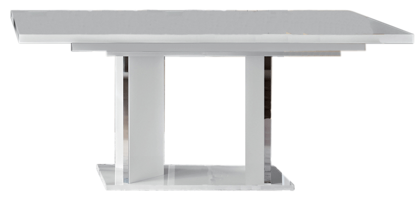 ESF Lisa White Table