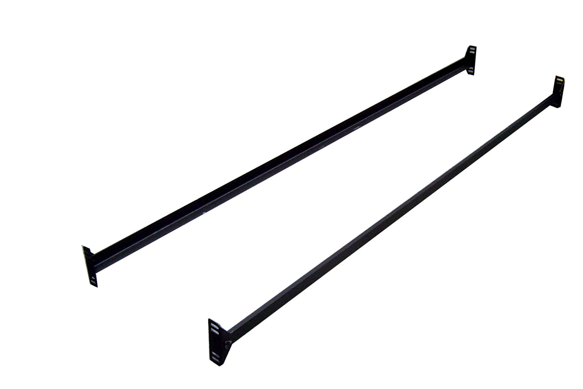 Furniture of America Framos 82 Inch Queen Bolt On Rail
